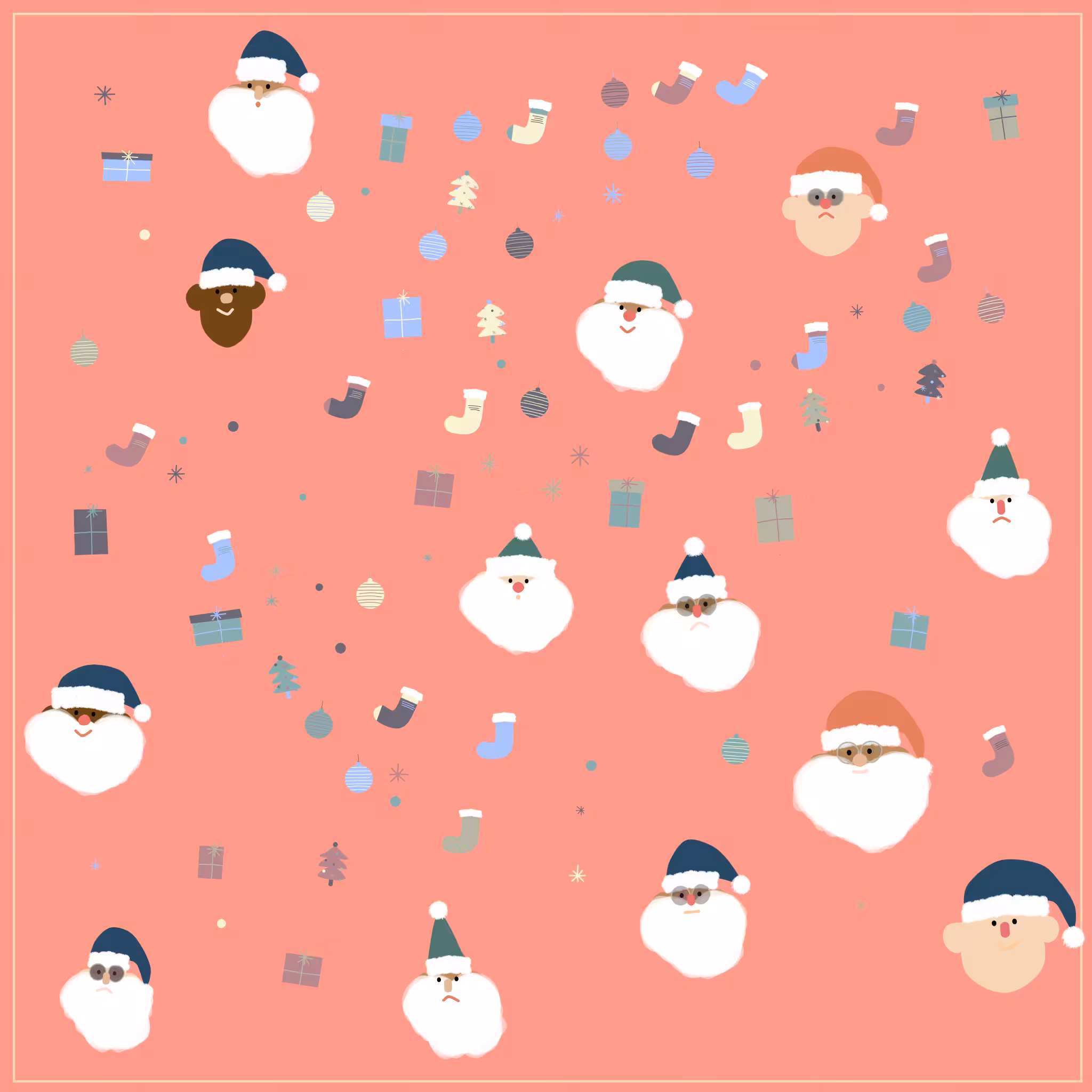 Happy Holidays! #10