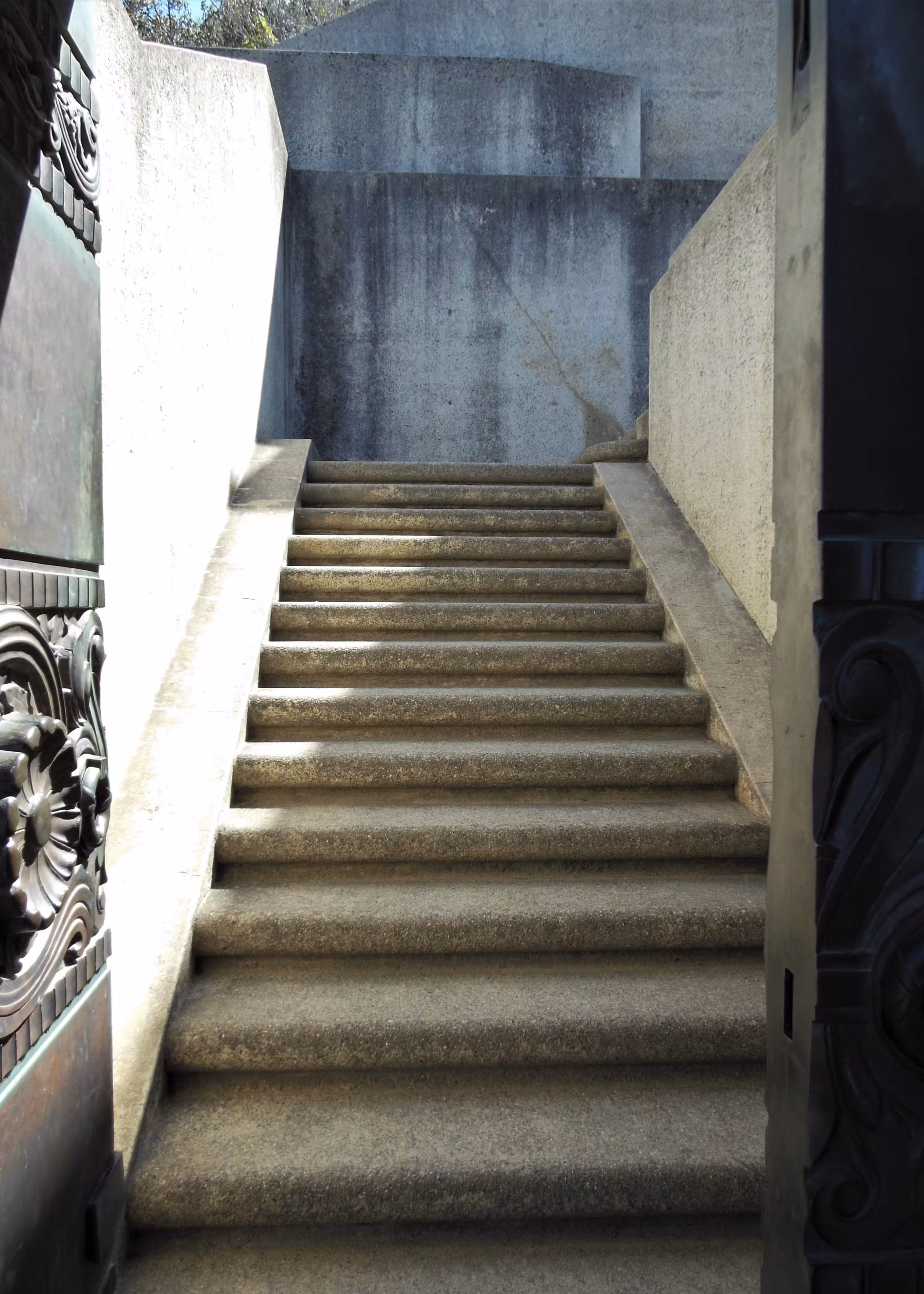 Ascending 6