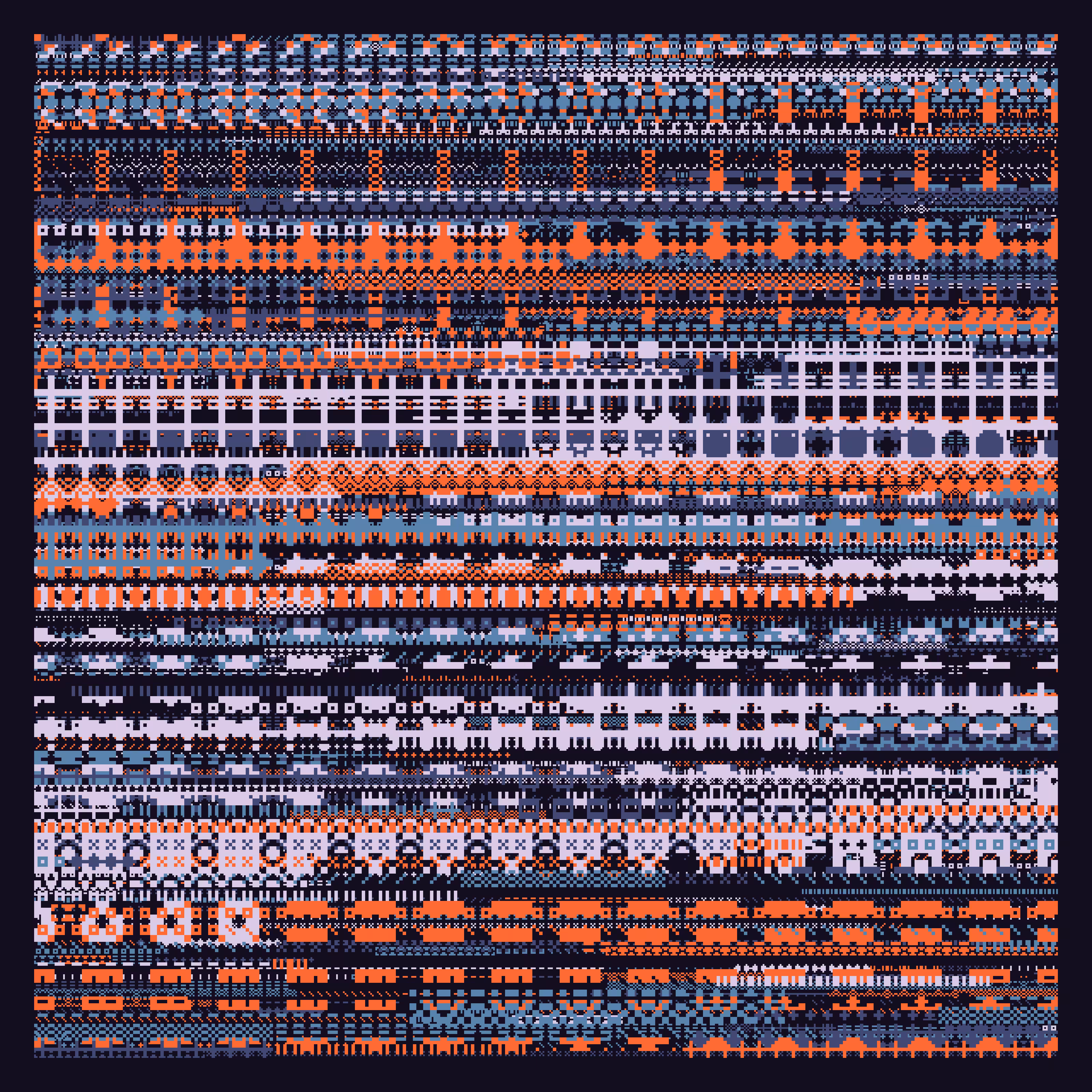Pixel Management #904