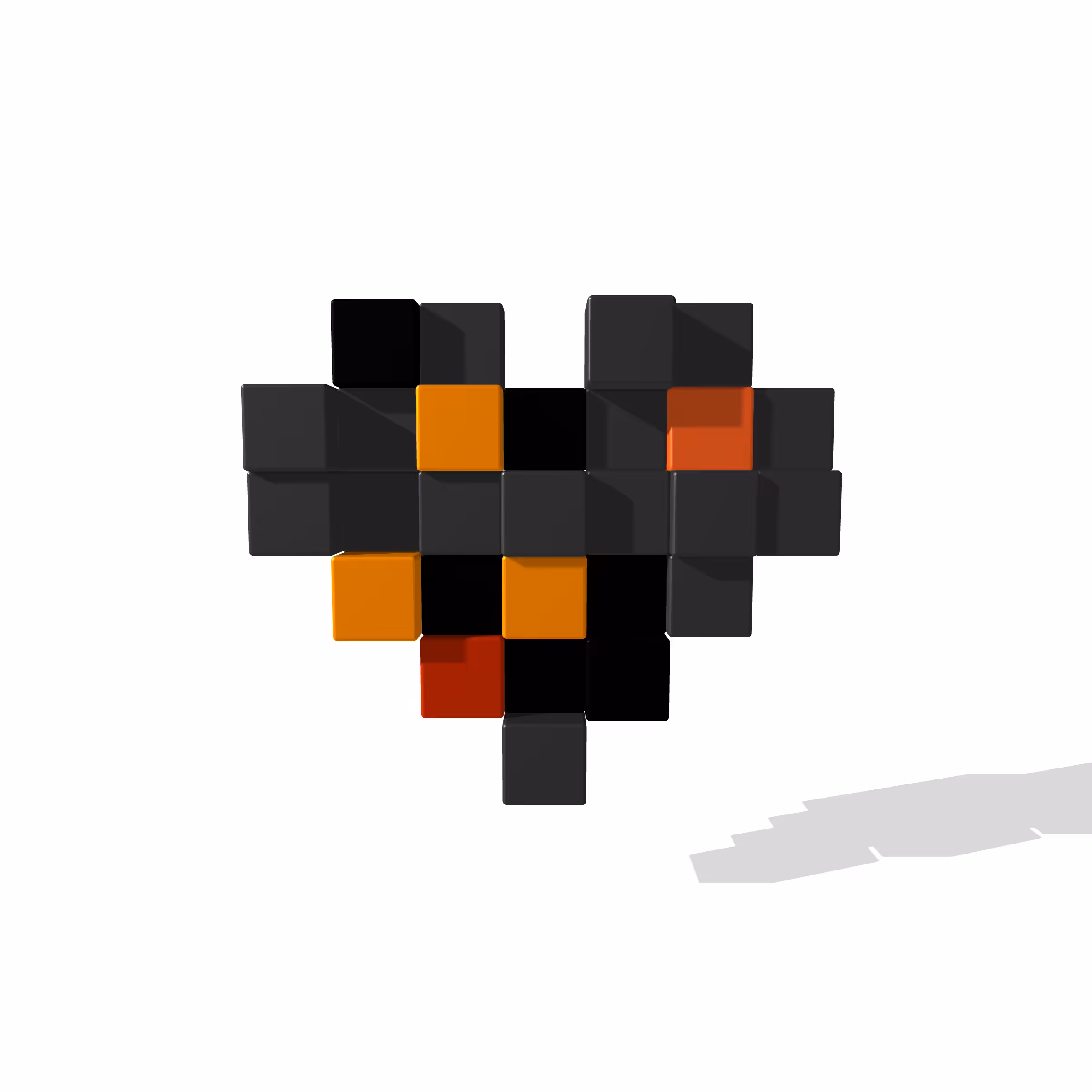 heart + craft #12436