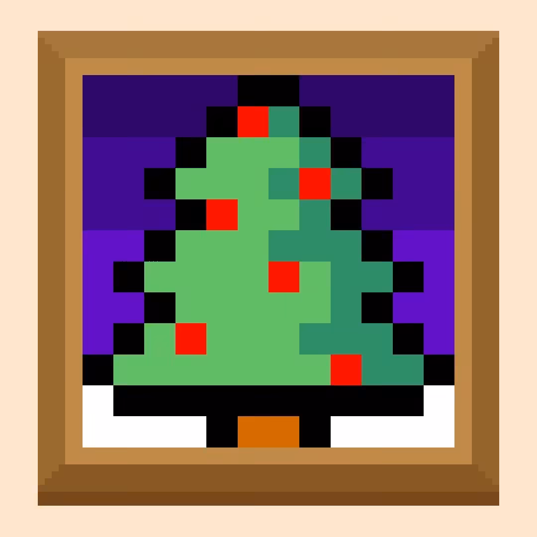 Tree - SmolNFT