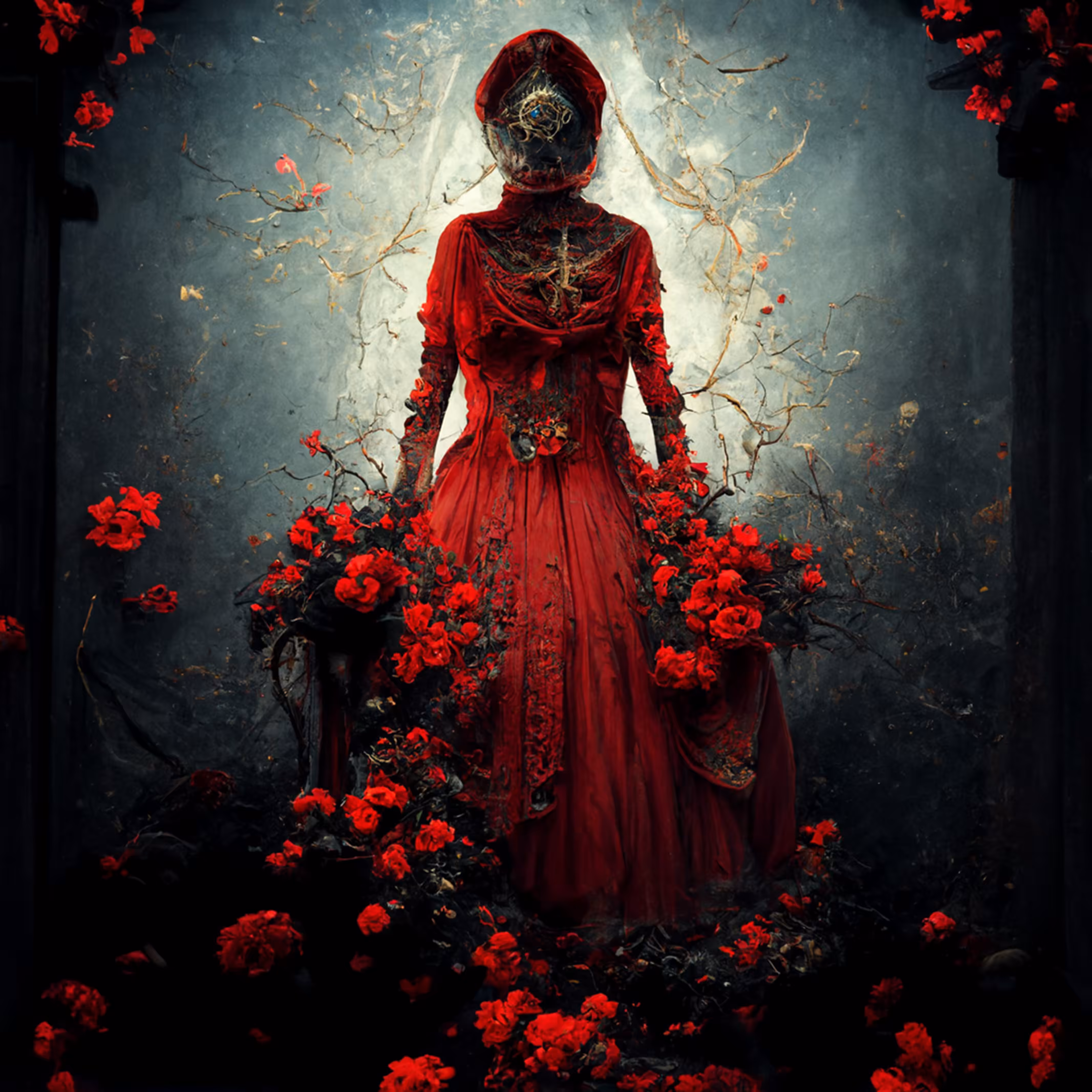 Death Herself - The Soul