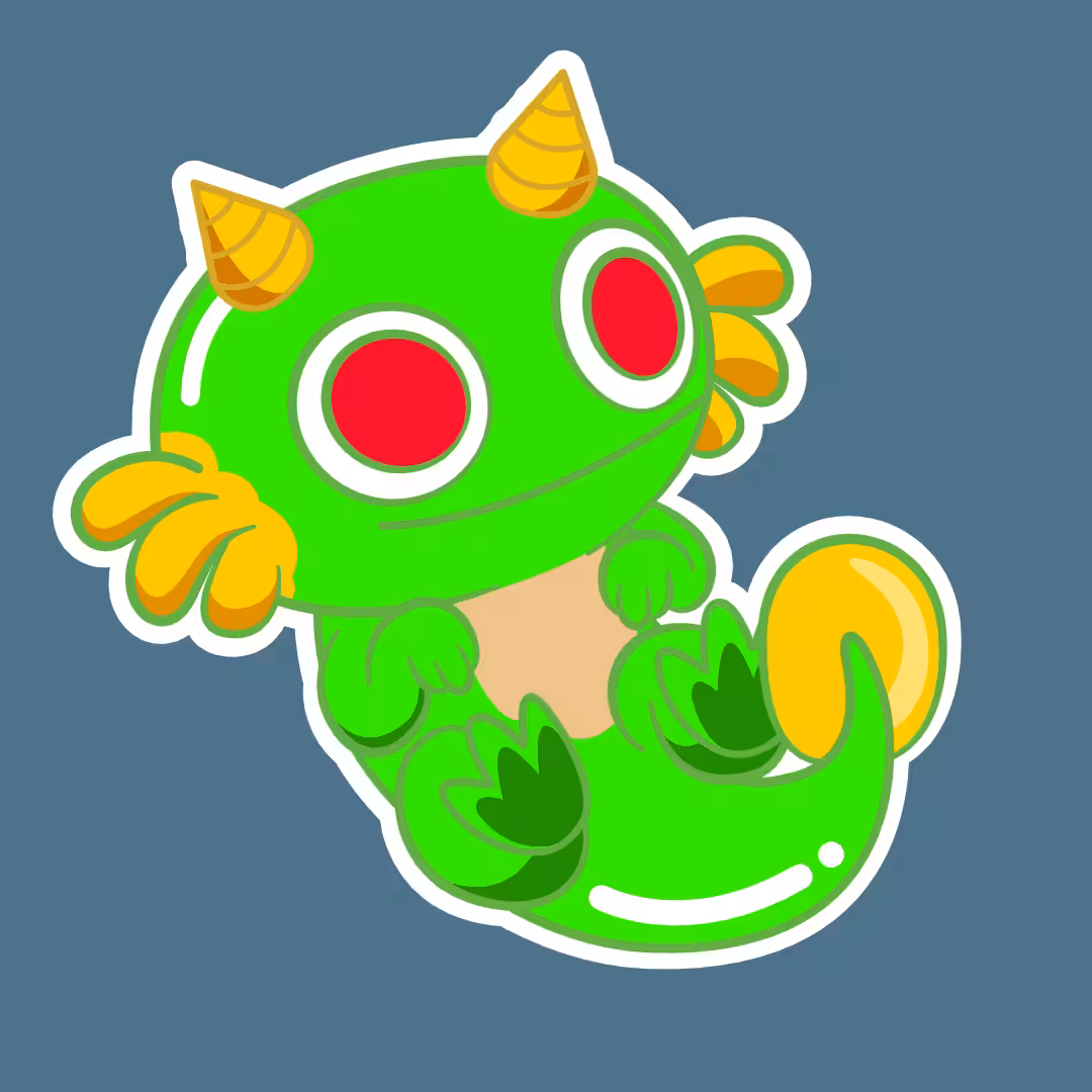 Billy The Goblin