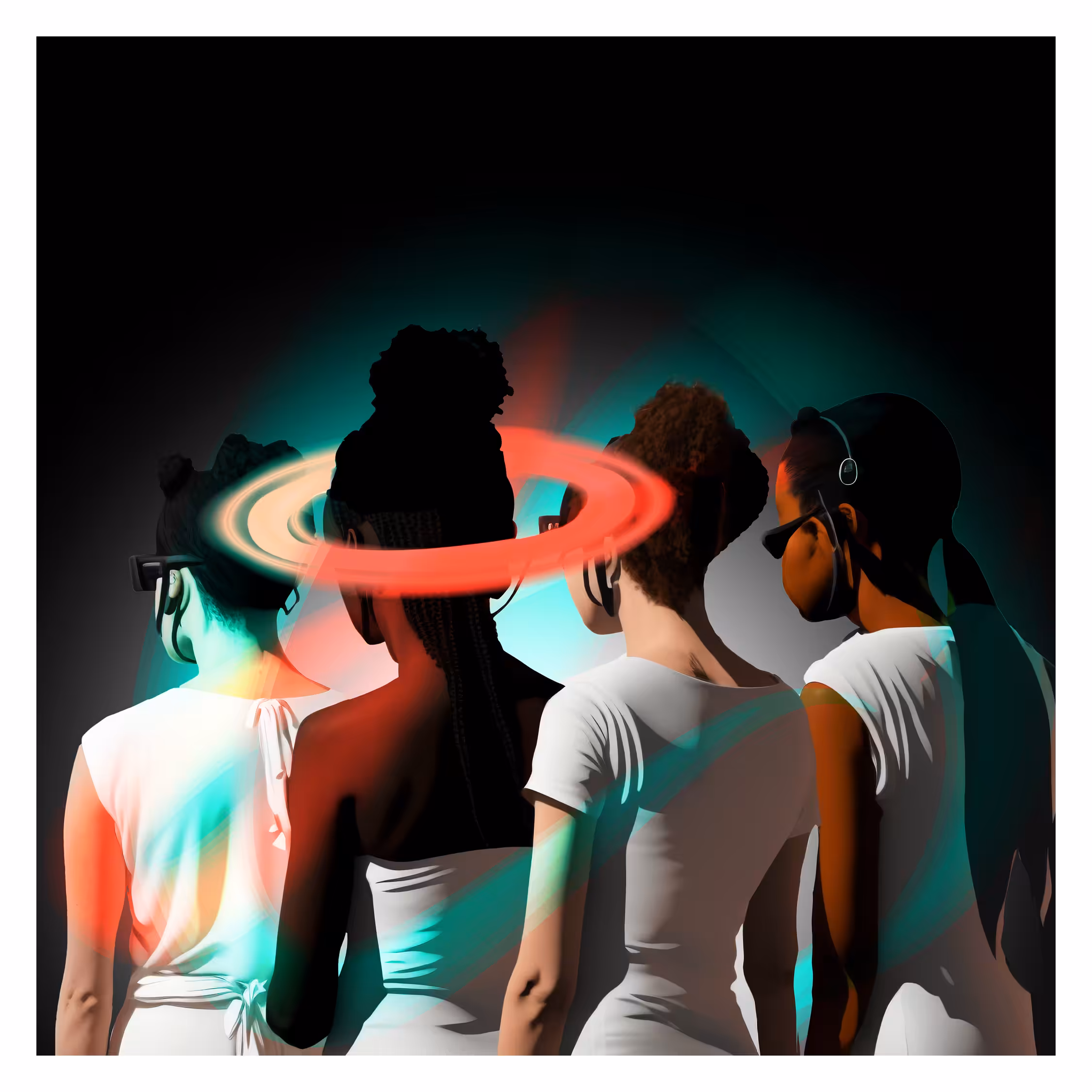 Linked by Art 2023: Equality
