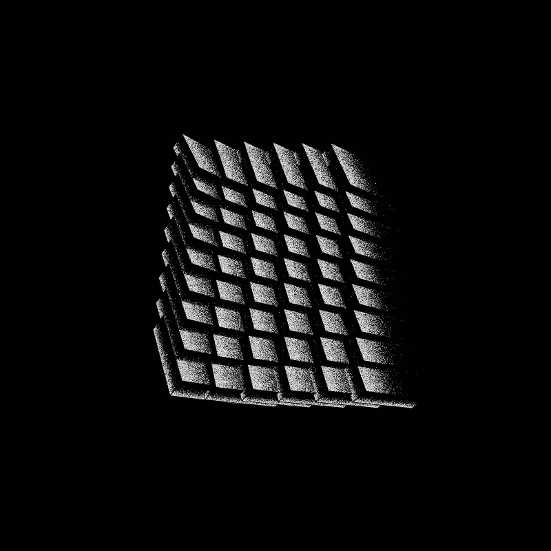 NOIR. [animation] #5