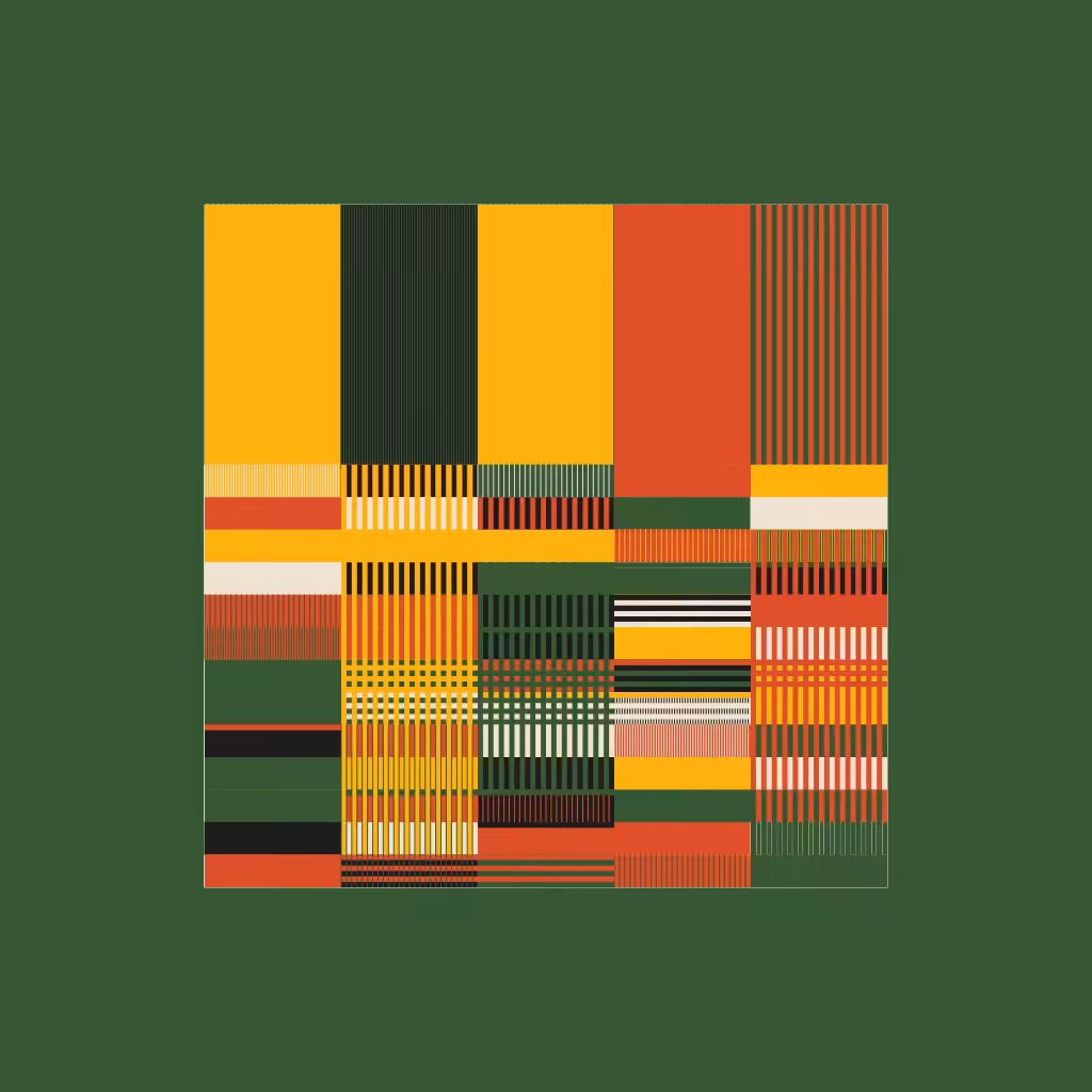 Sabler : Serengeti #59