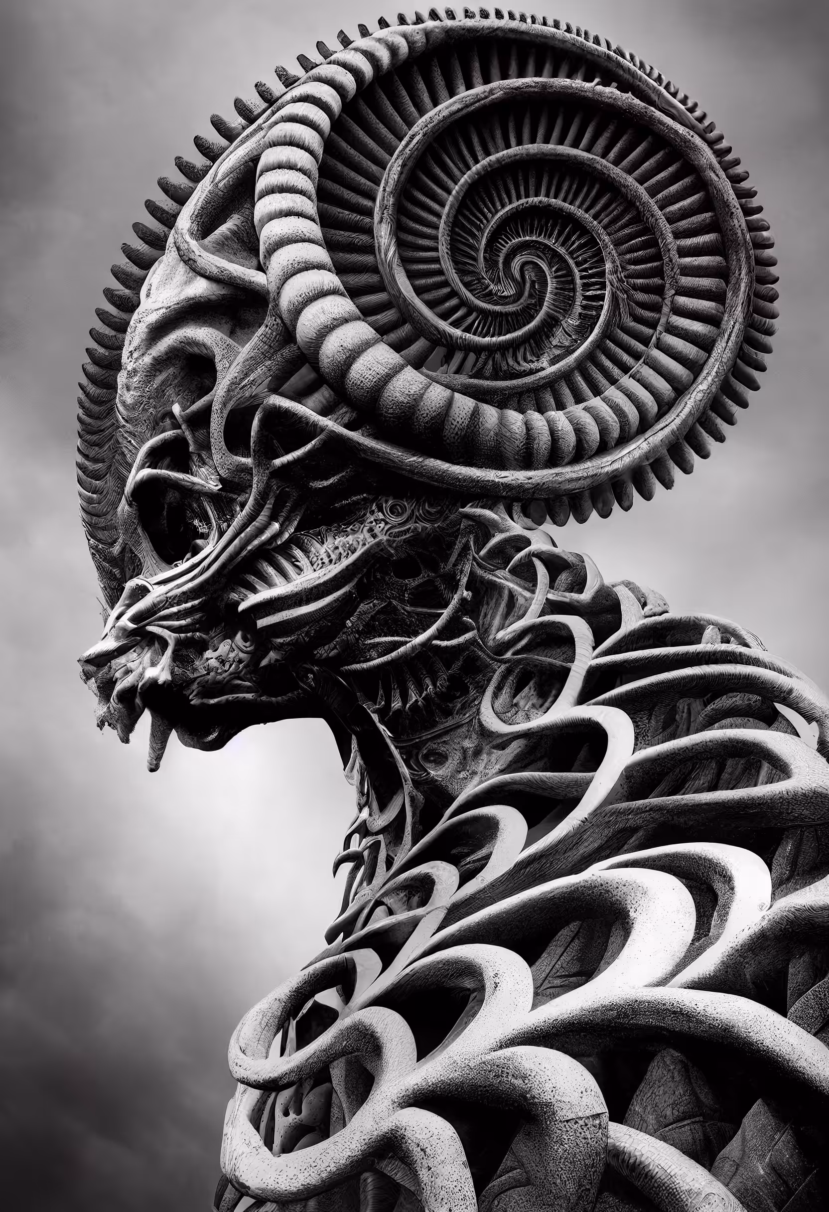 Alien Ram