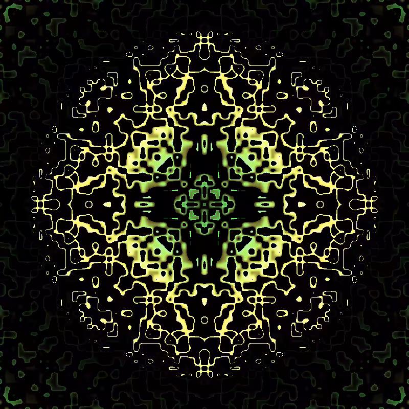 Sacred Designs #6