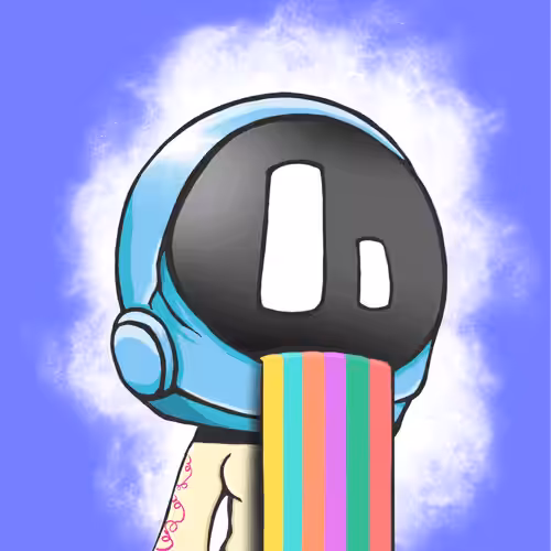 VibeNauts #2877