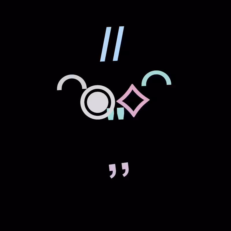 ascimojis
