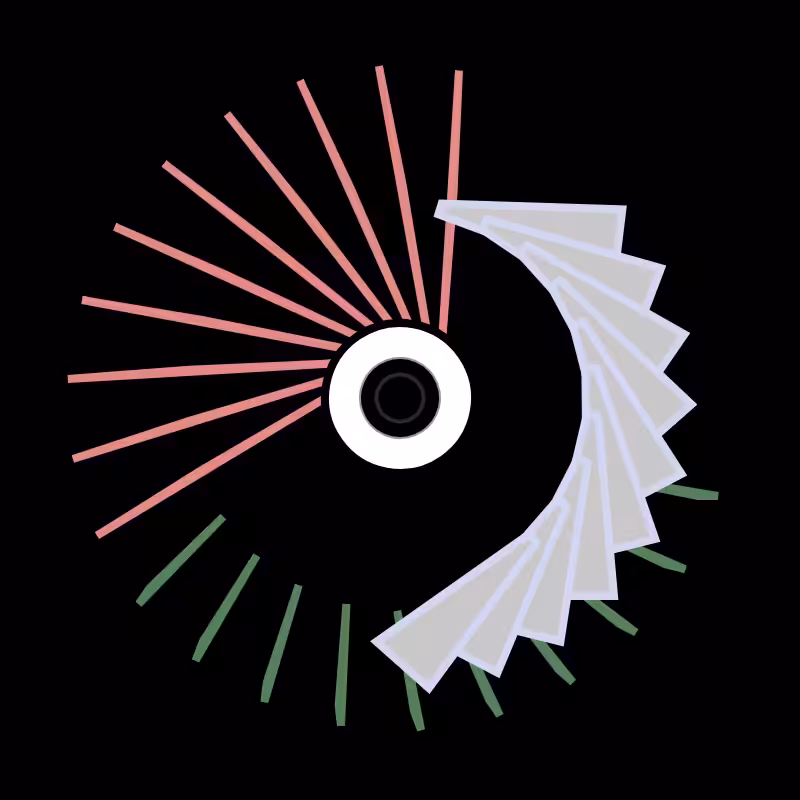 Eye of the universe #3