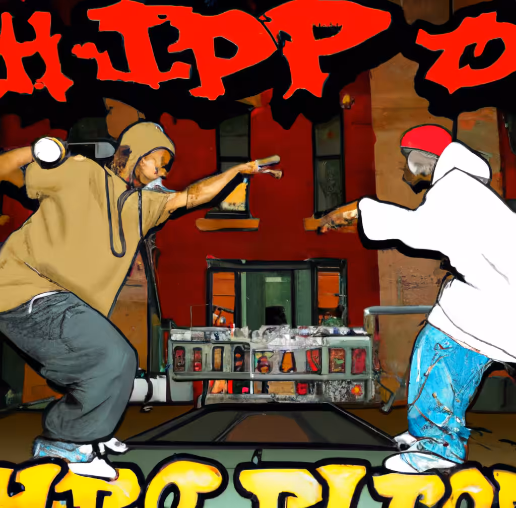 Battle Rap #3