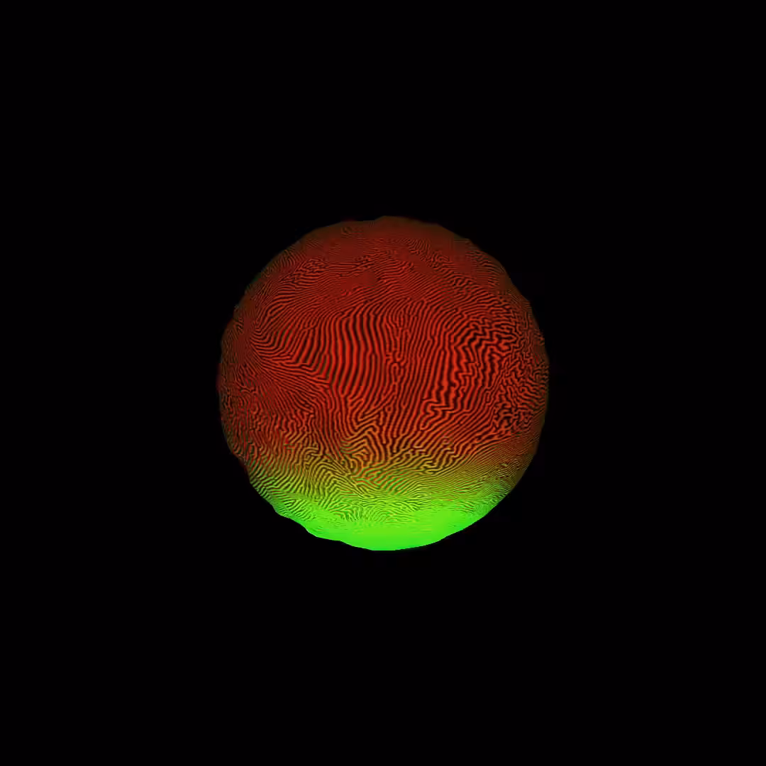 ORB GEN 