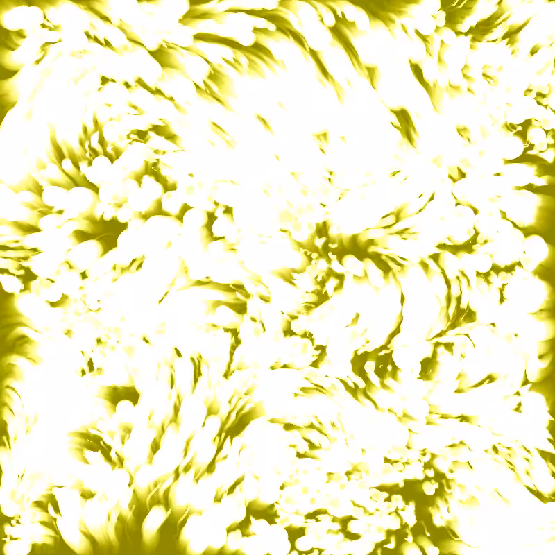 Particulate Hash 3 #41
