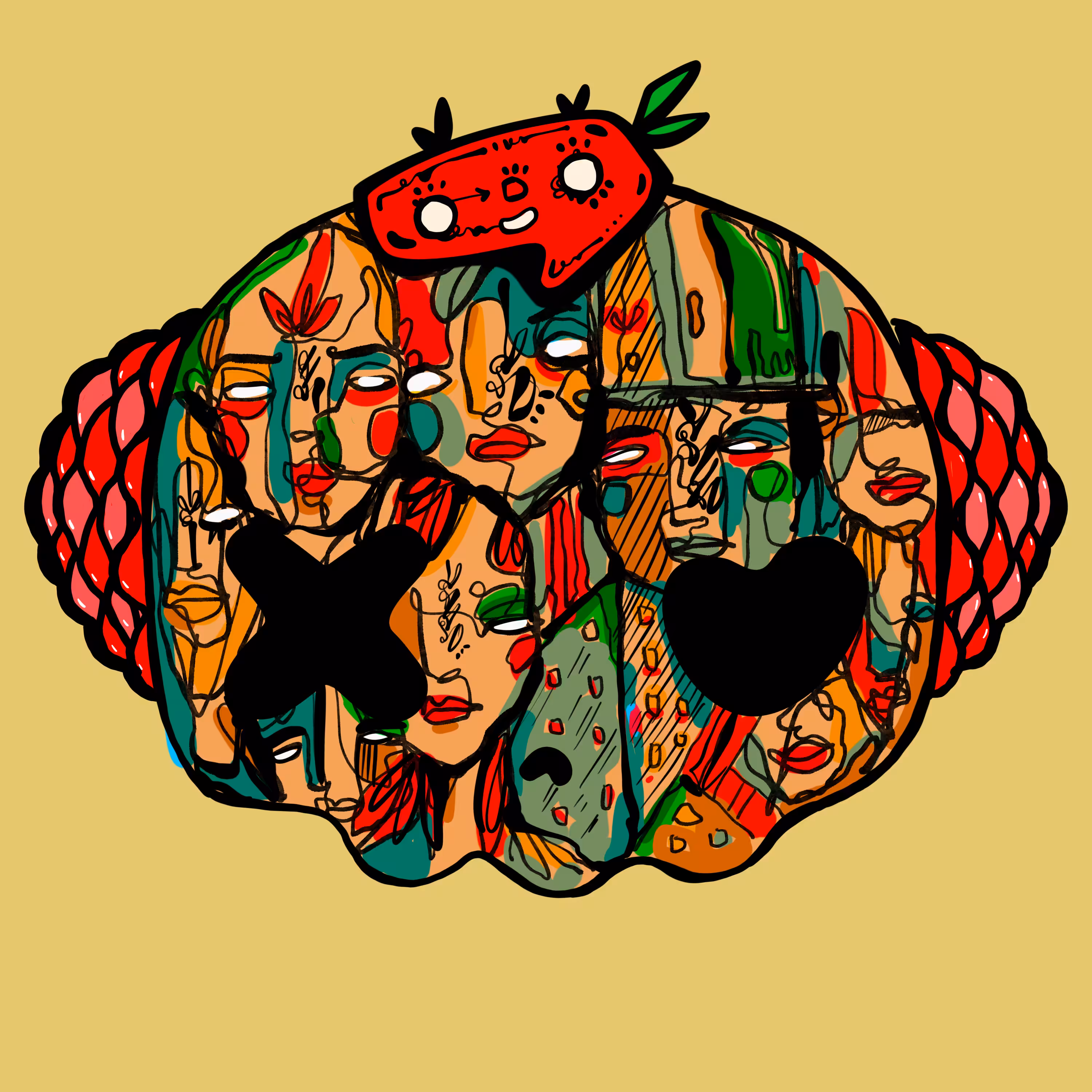 ORGNLS by SABET #16821