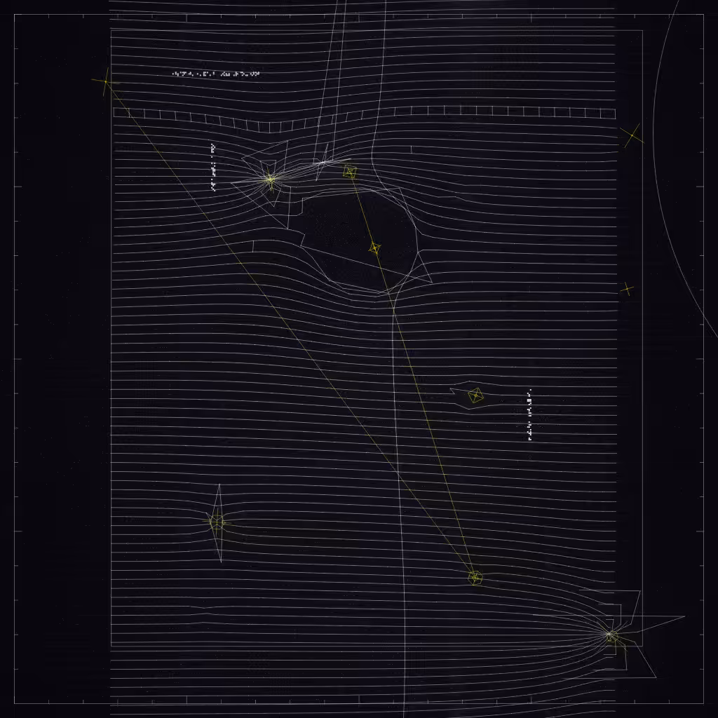 You are here #128