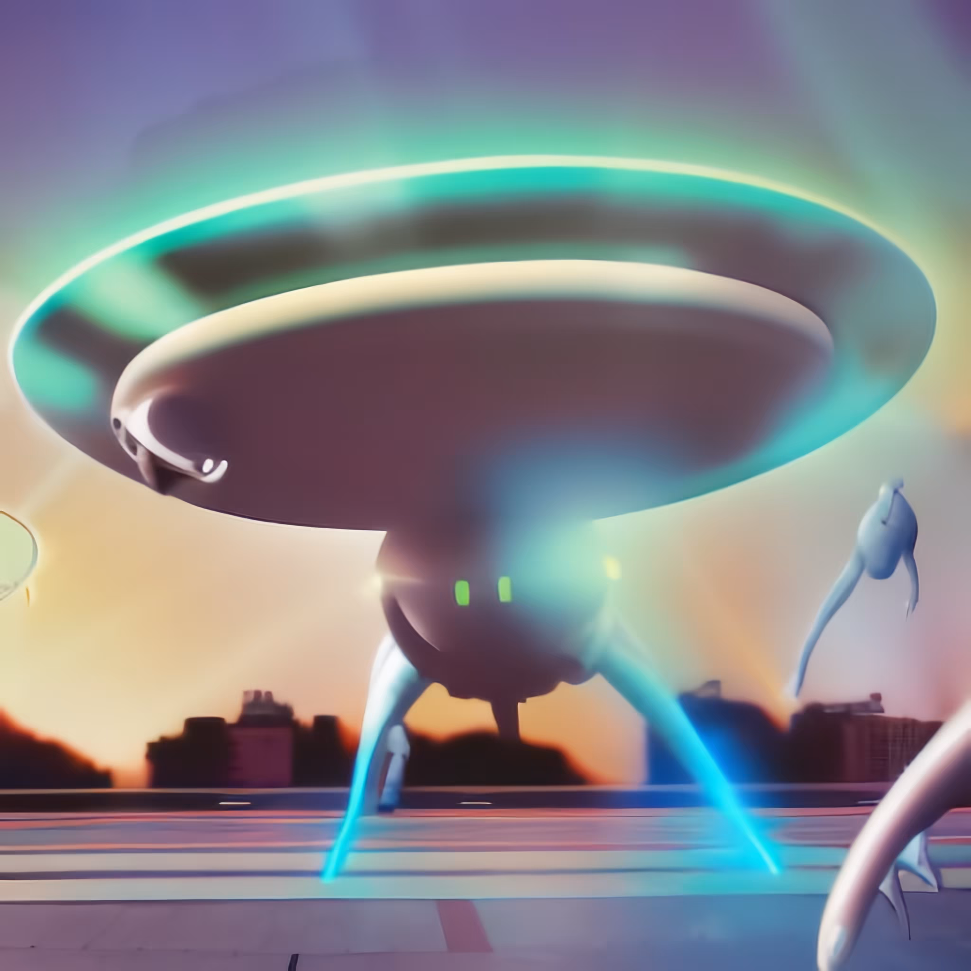 SPACEWAVES: NIGHTCALLERS: SPACEWAVES #516