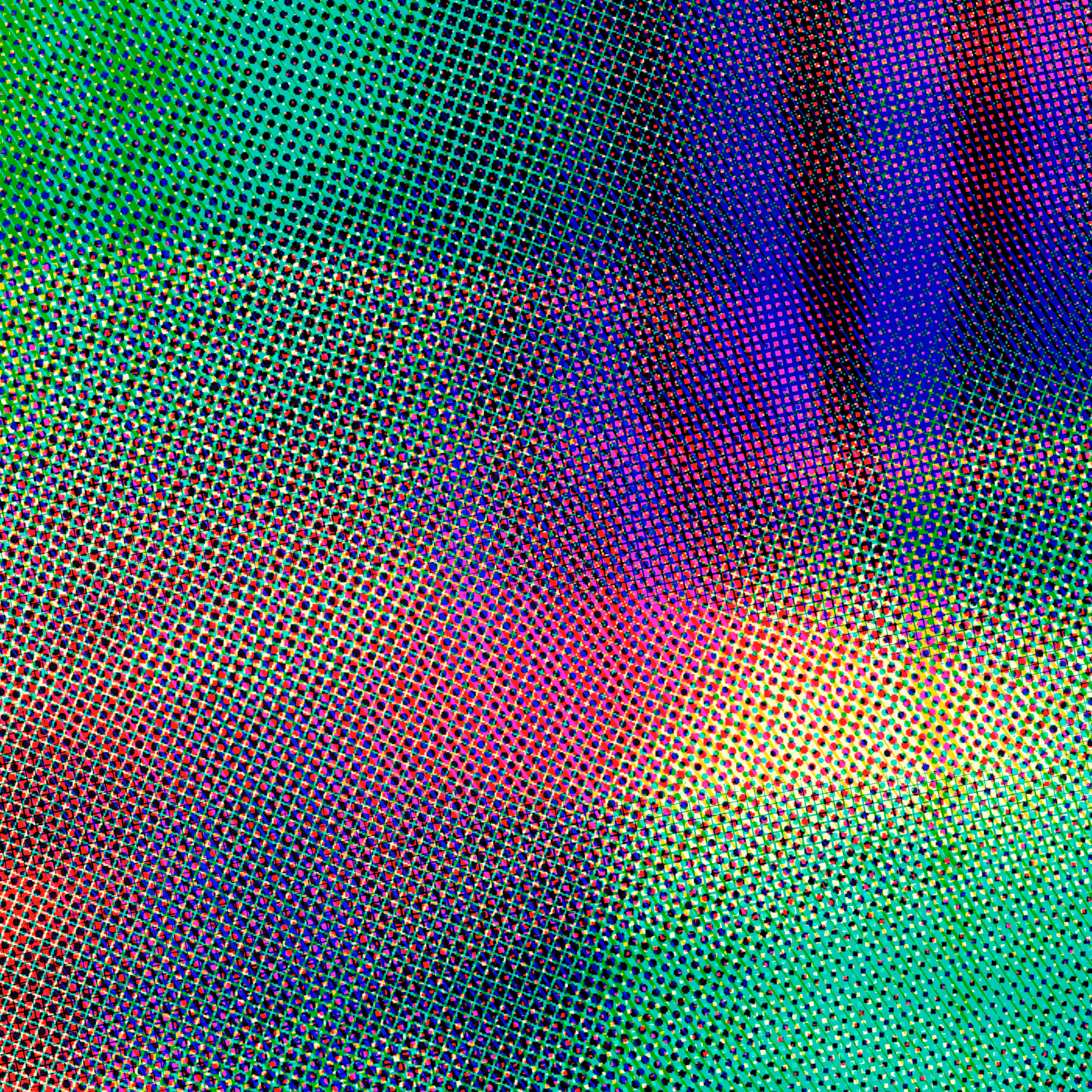 Re-Weave #30