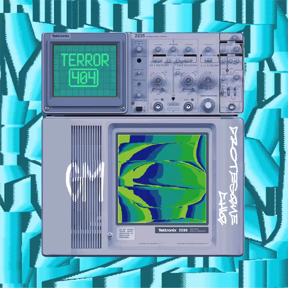TERROR404 x DOS_artifacts #89