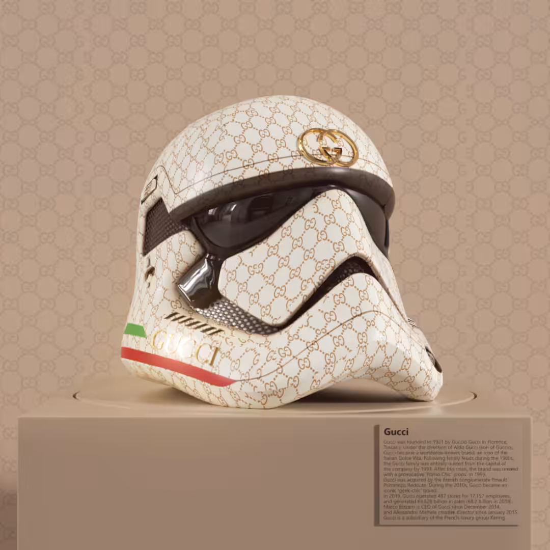 Gucci Edition