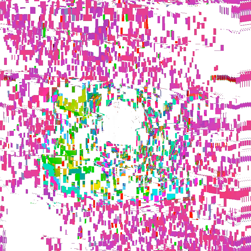 Magic Pixels #181