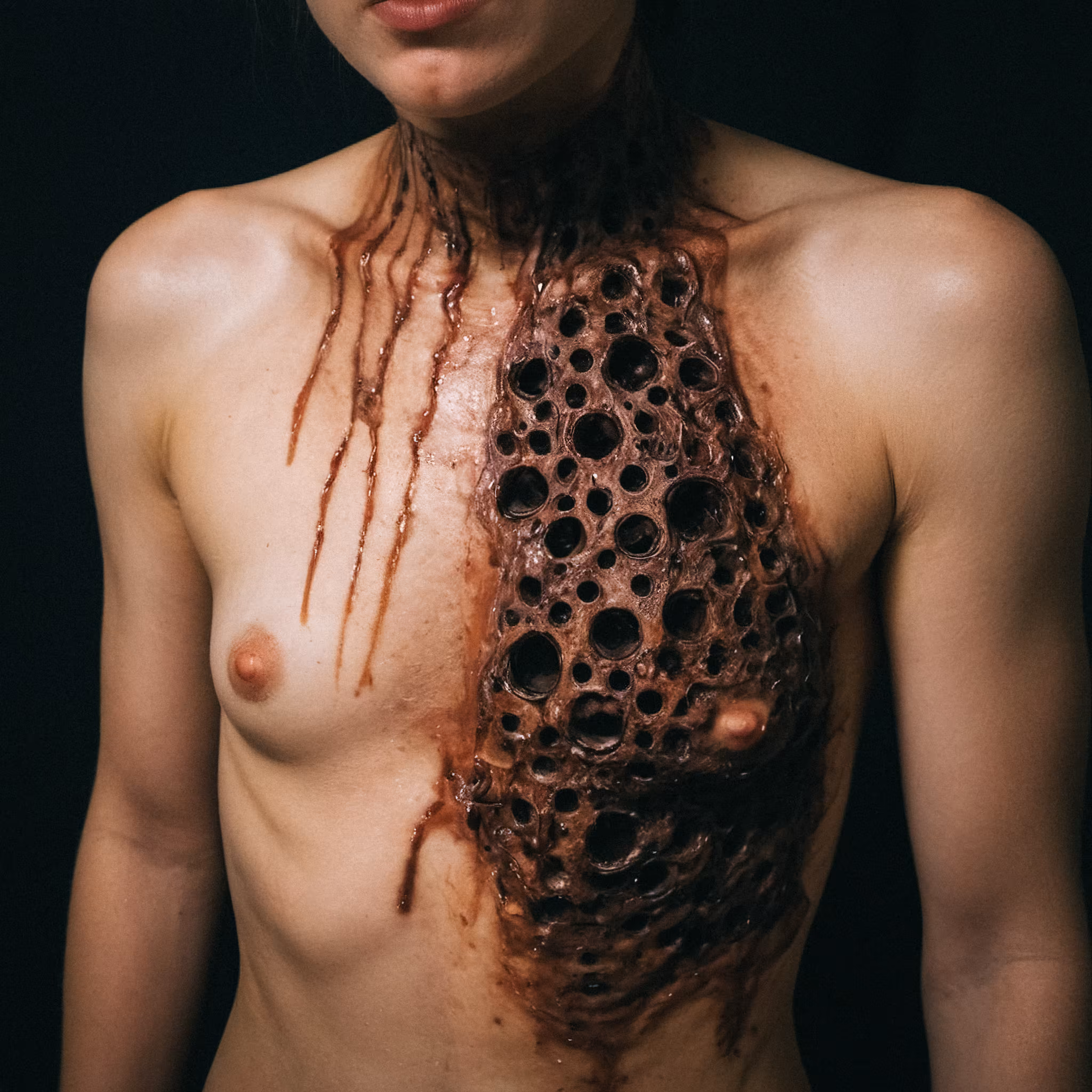 The Scar 