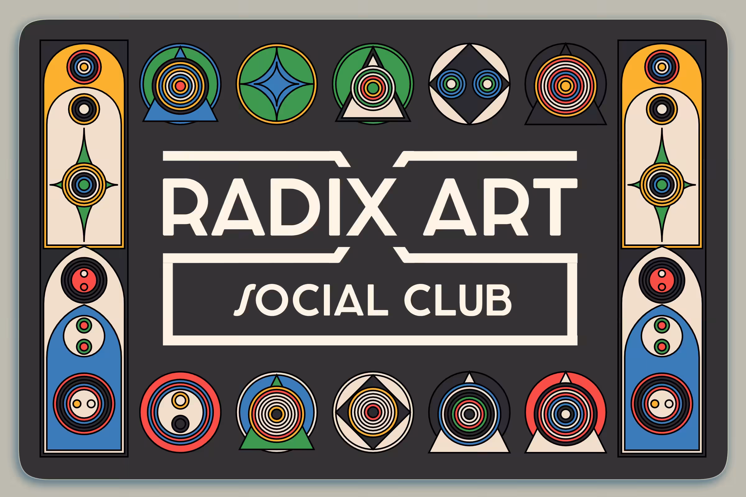 RASC Card 2022 #19