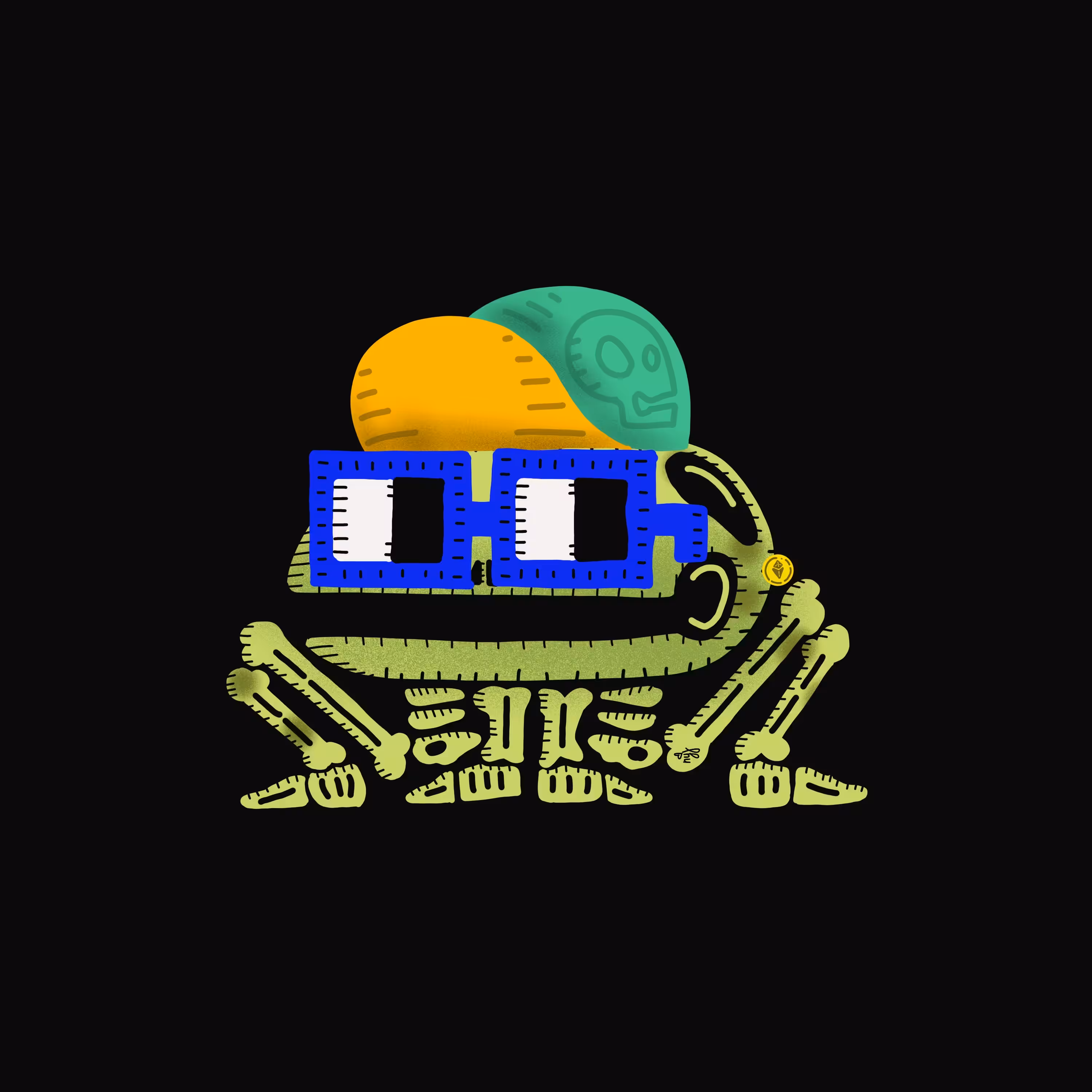 tezoadz 3658