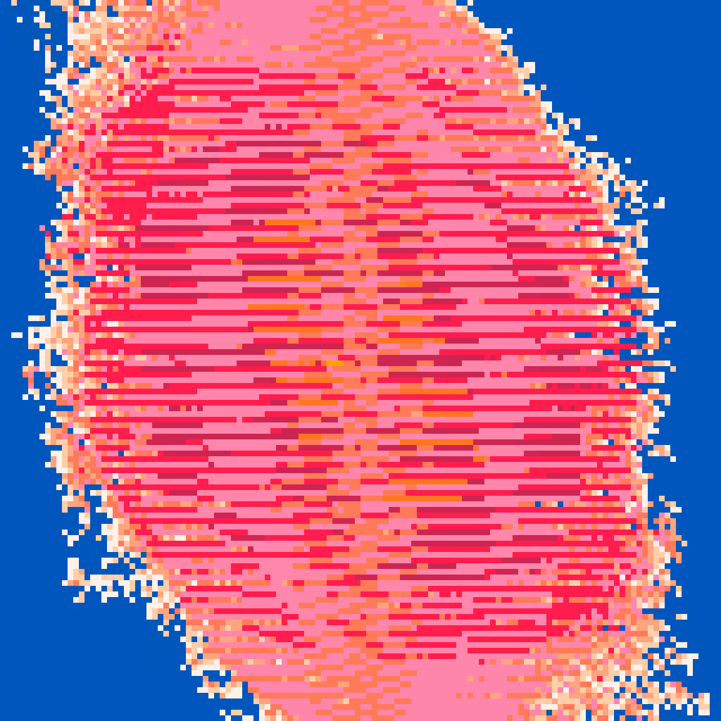 bad saturn  #3
