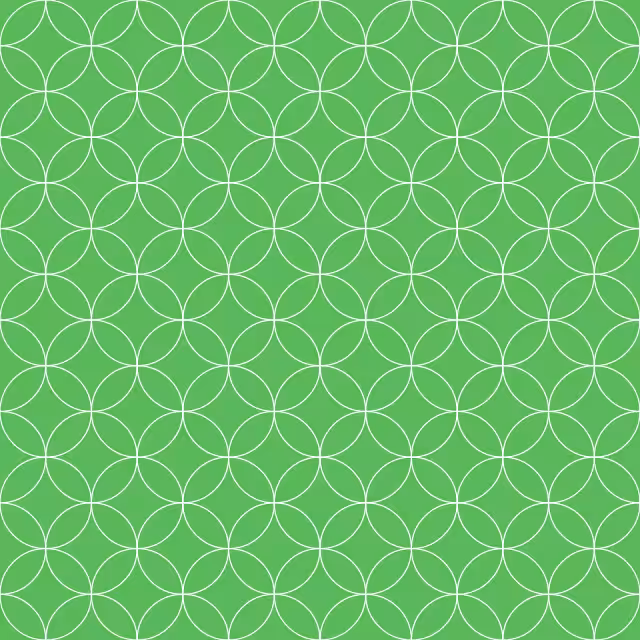 7 Traditional Japanese Patterns #1