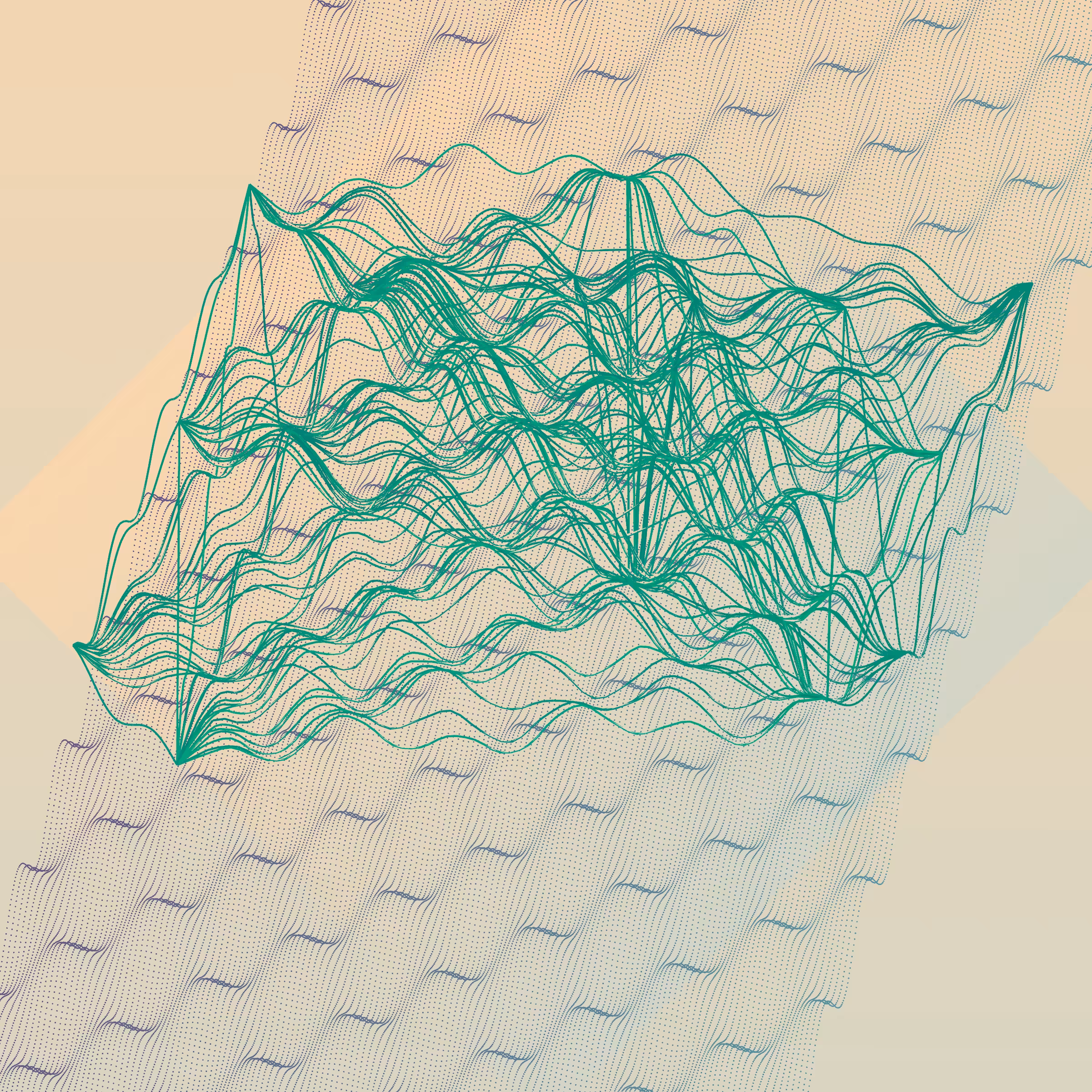 LeWitt Generator Generator #315