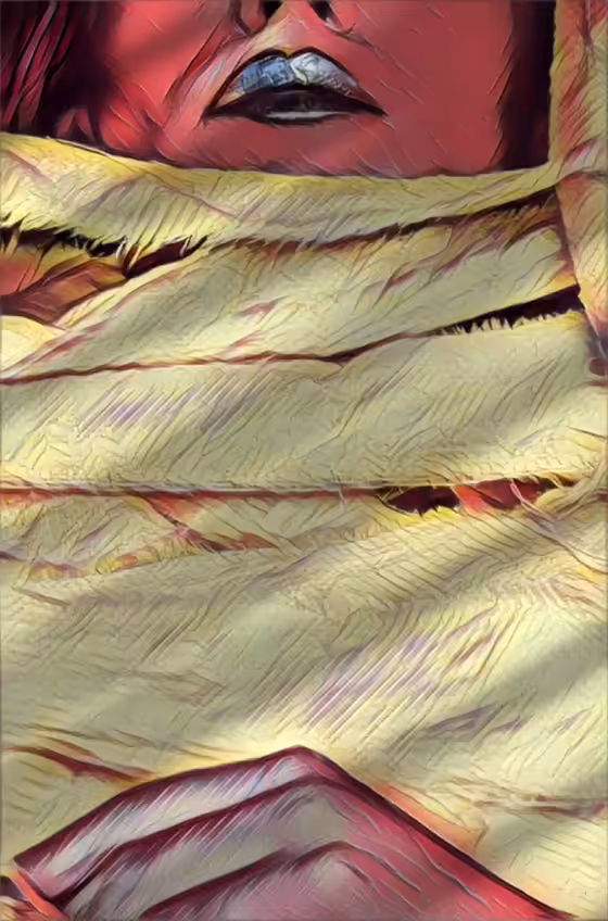 Mummy2