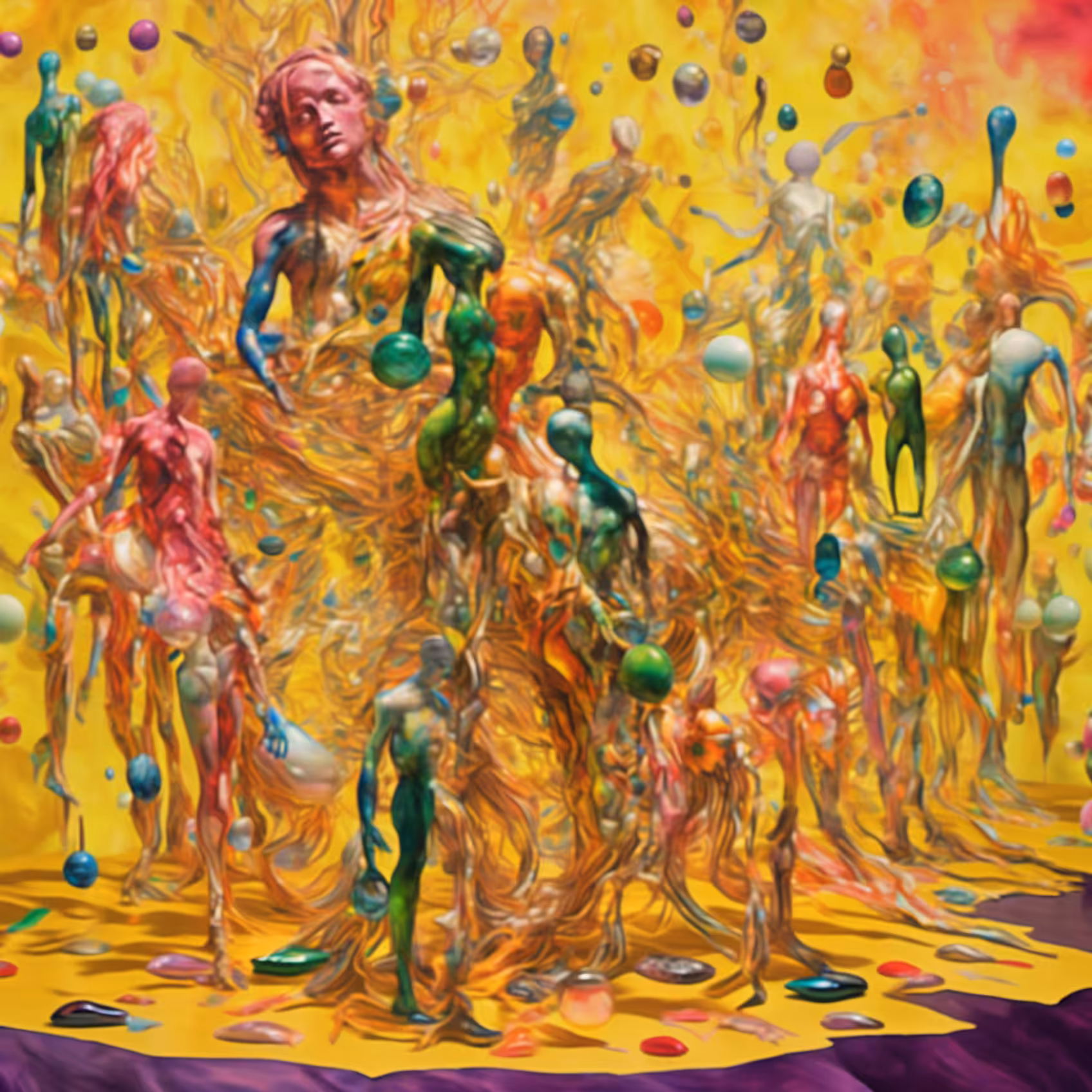 life & art  #157