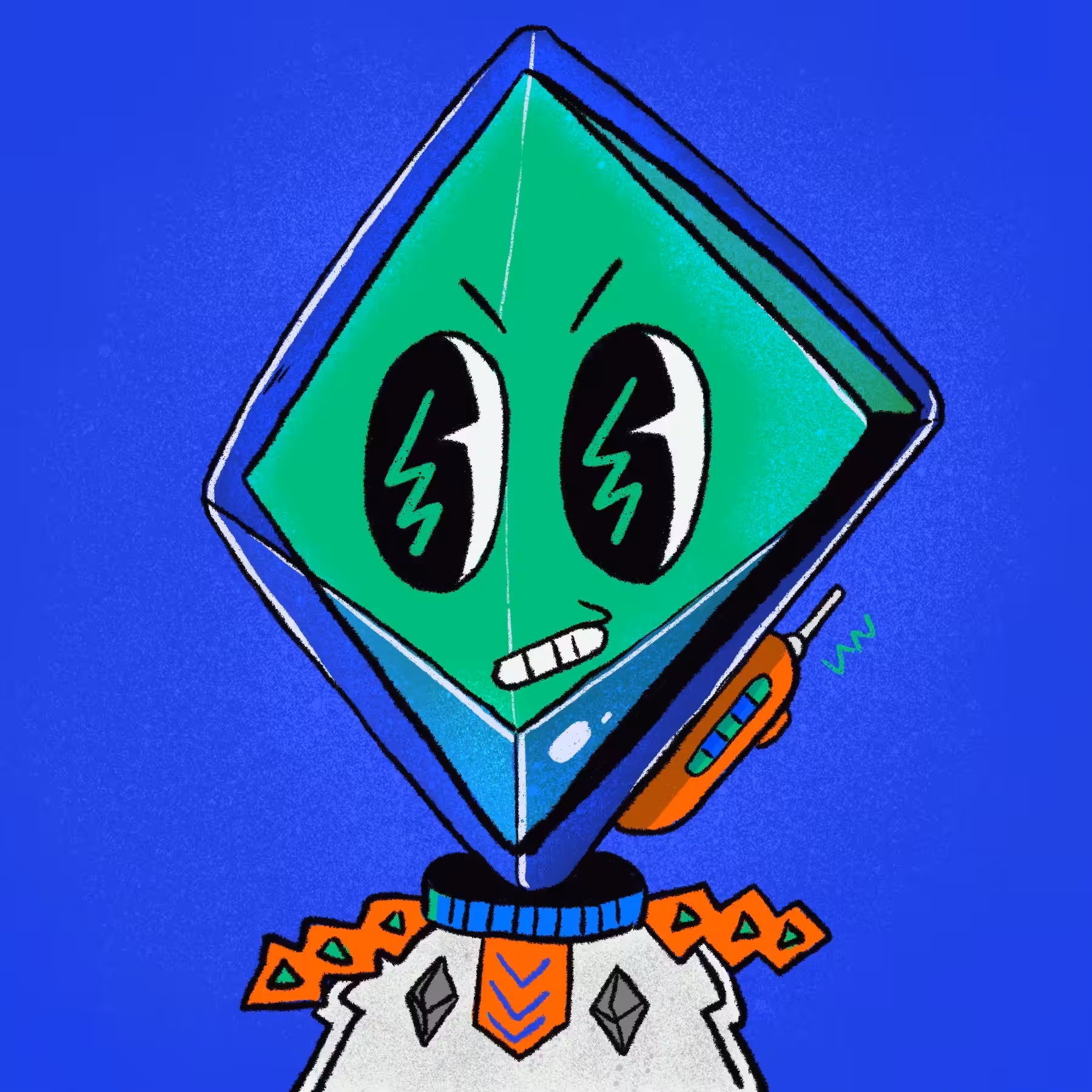 KAWIN42: #004 ETHboy!