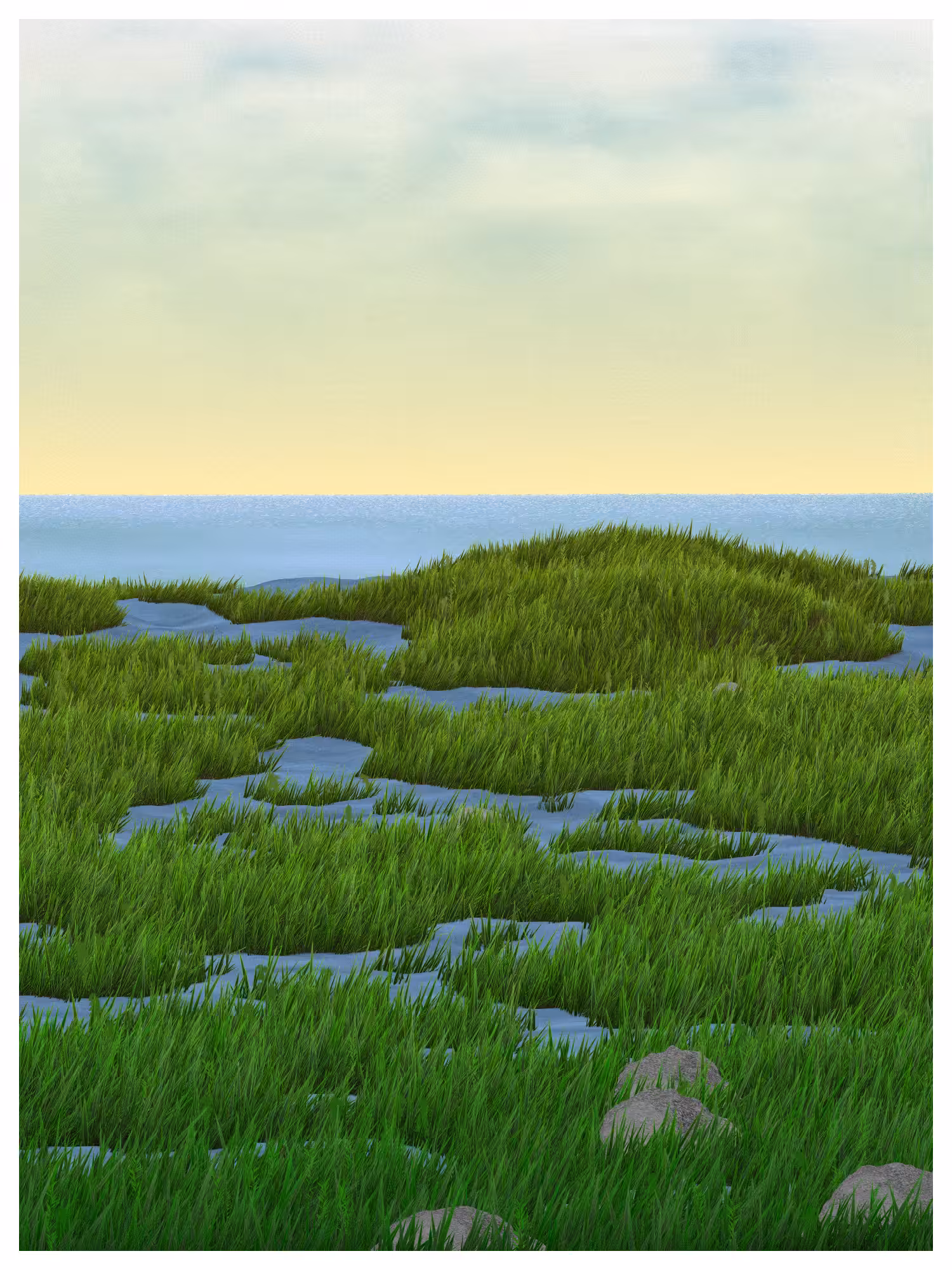Tranquility #52