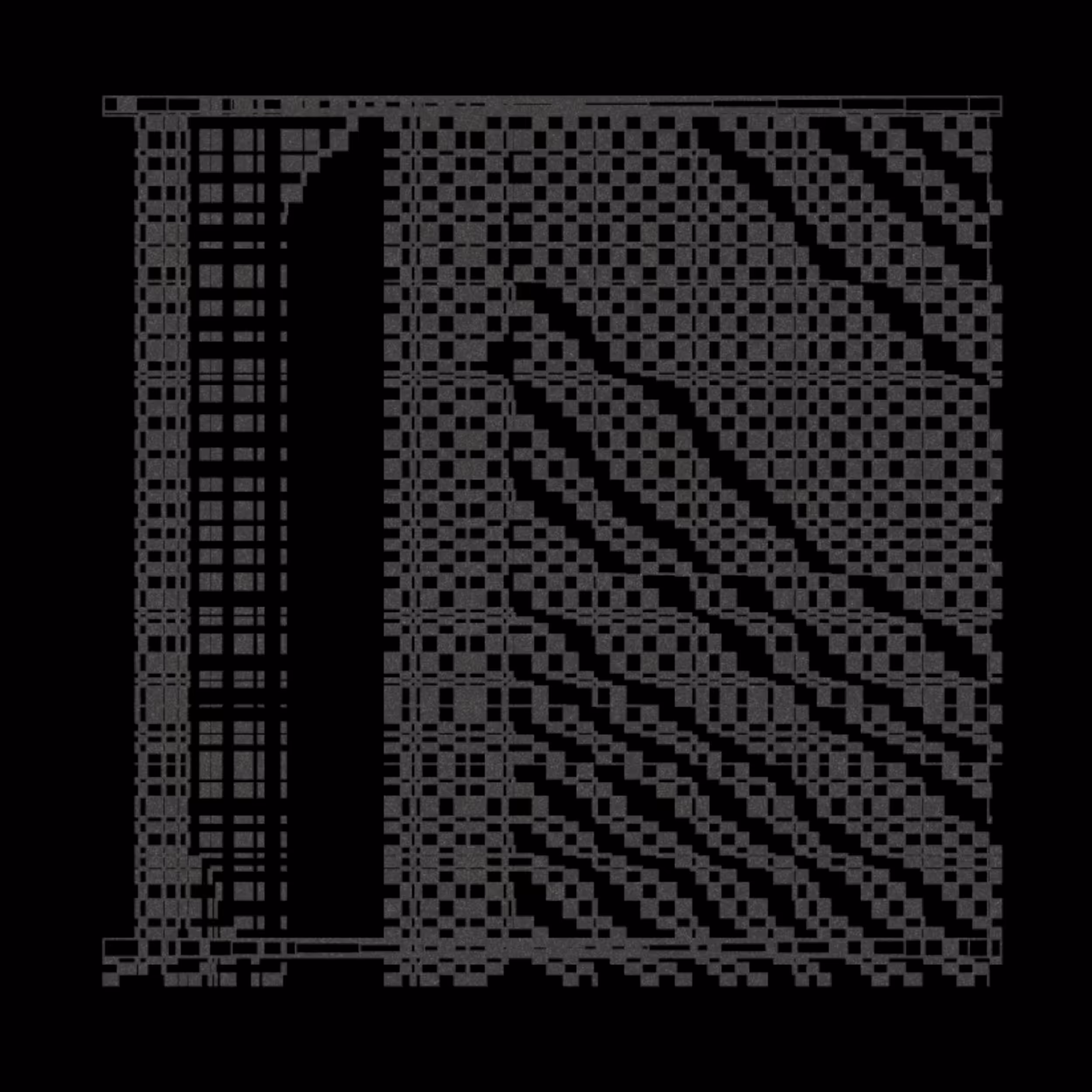Noir Lacuna