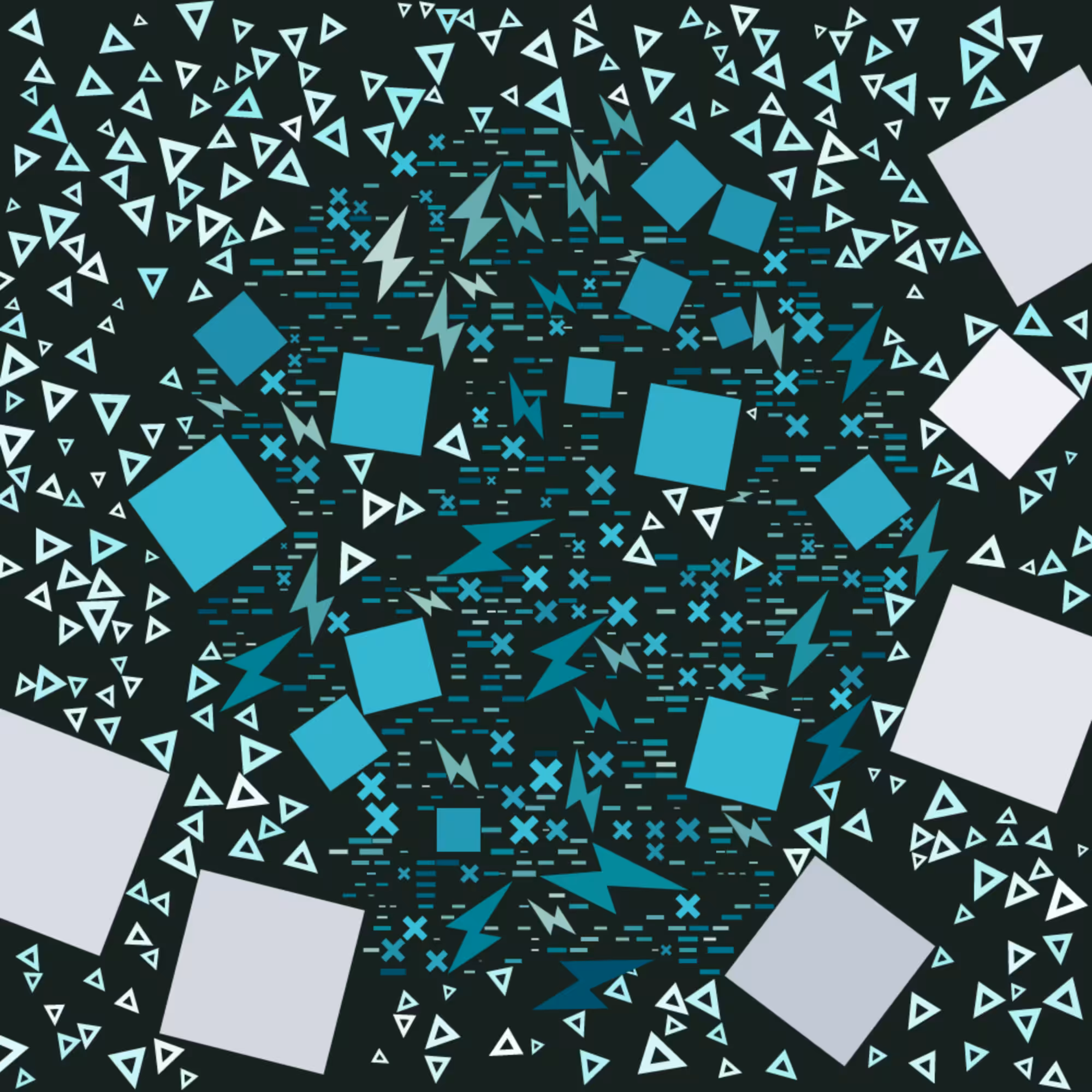 Polygon Soup #19