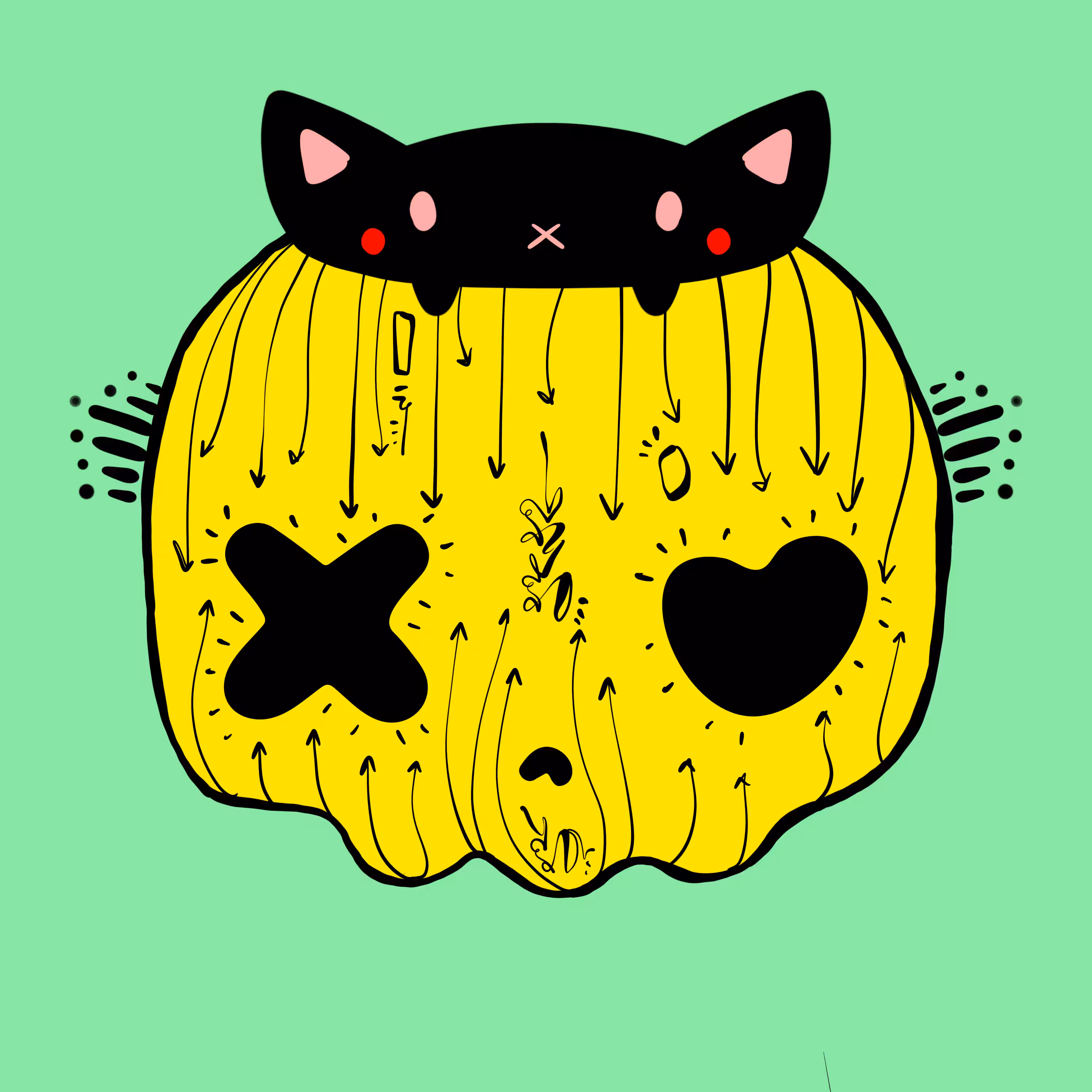 ORGNLS by SABET #9713