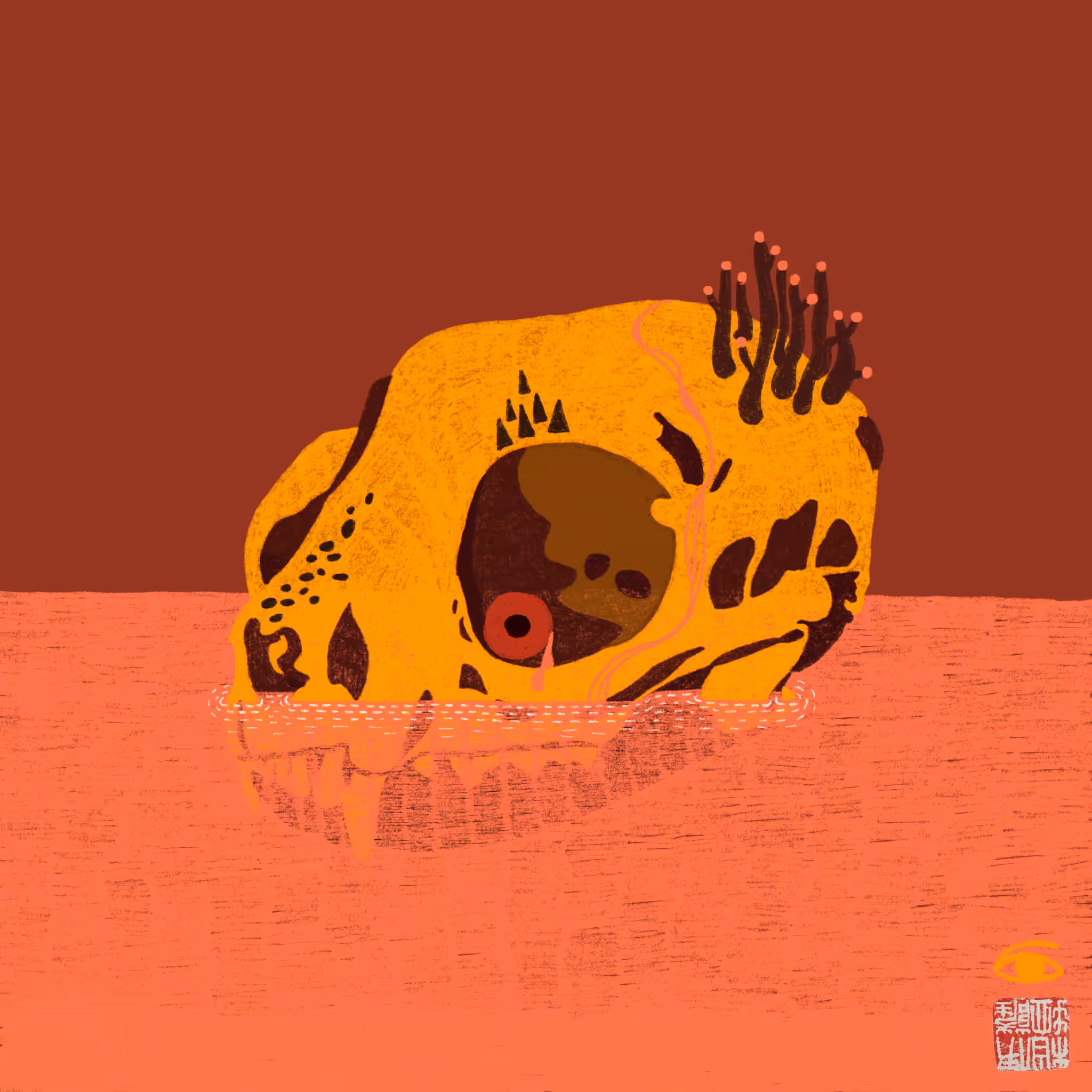 CatIsland