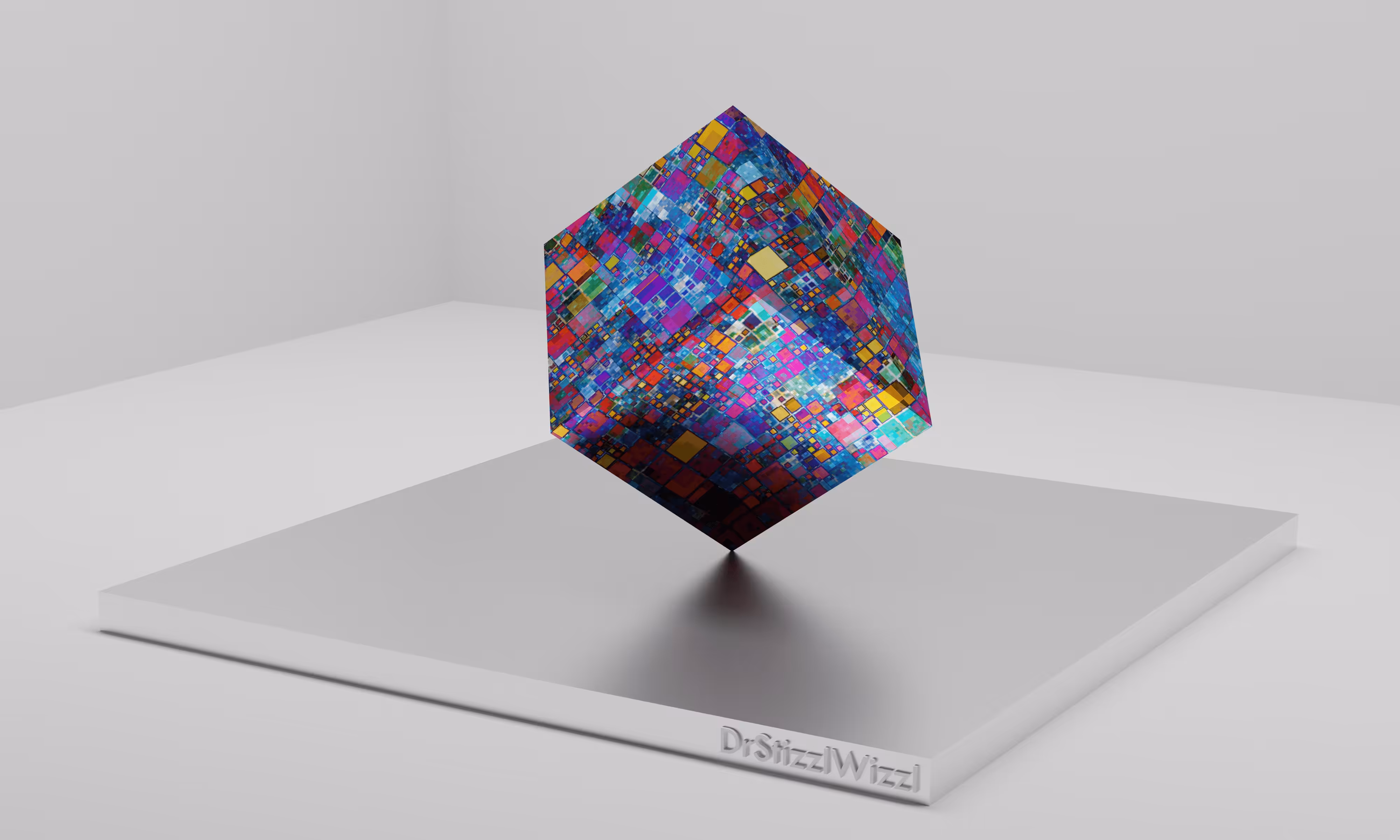 Impossible Block #180