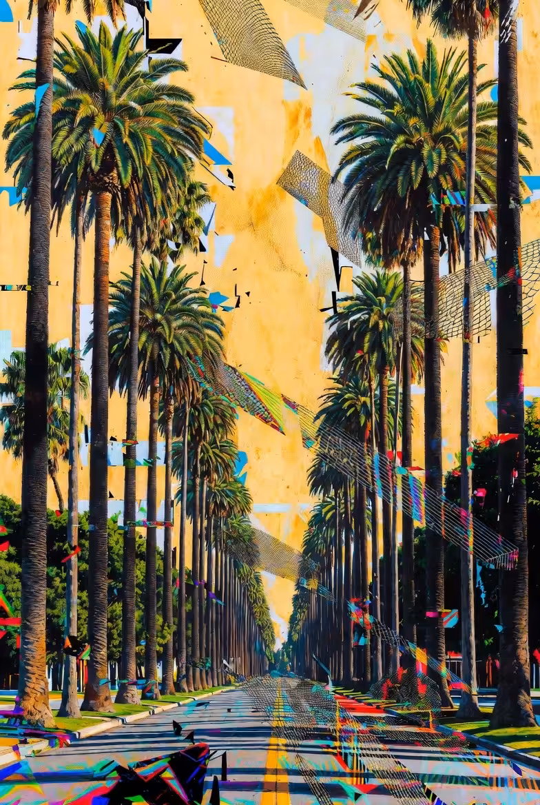 Boulevard des Rêves Corrompus