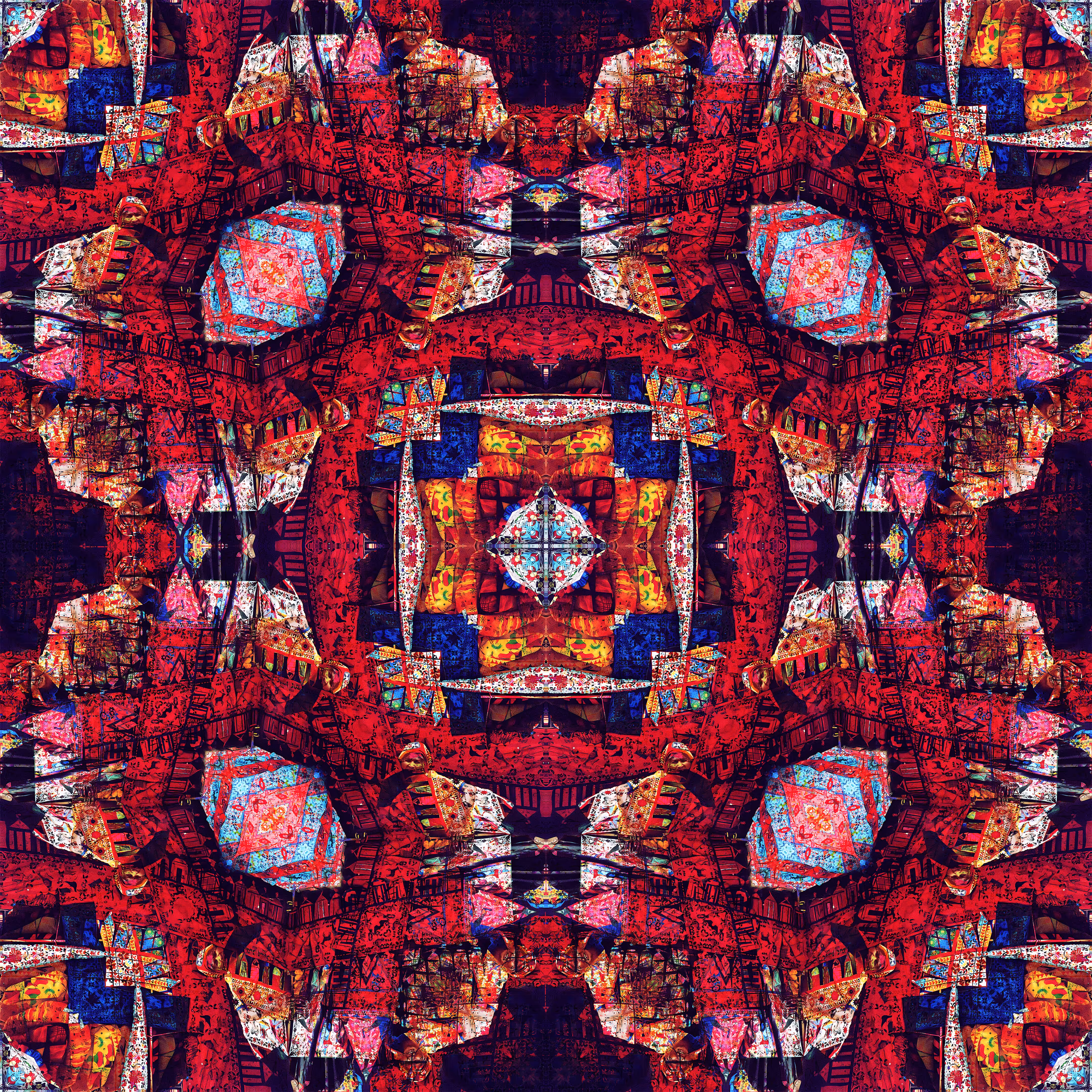 Gypsy Overload 2 
