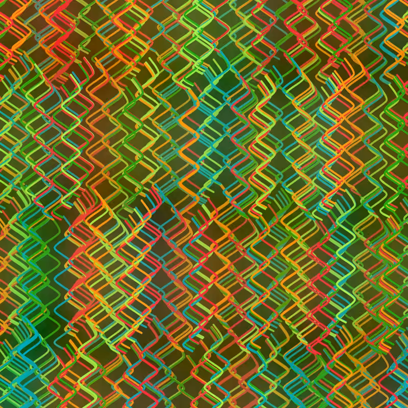 Arcade Lights #118