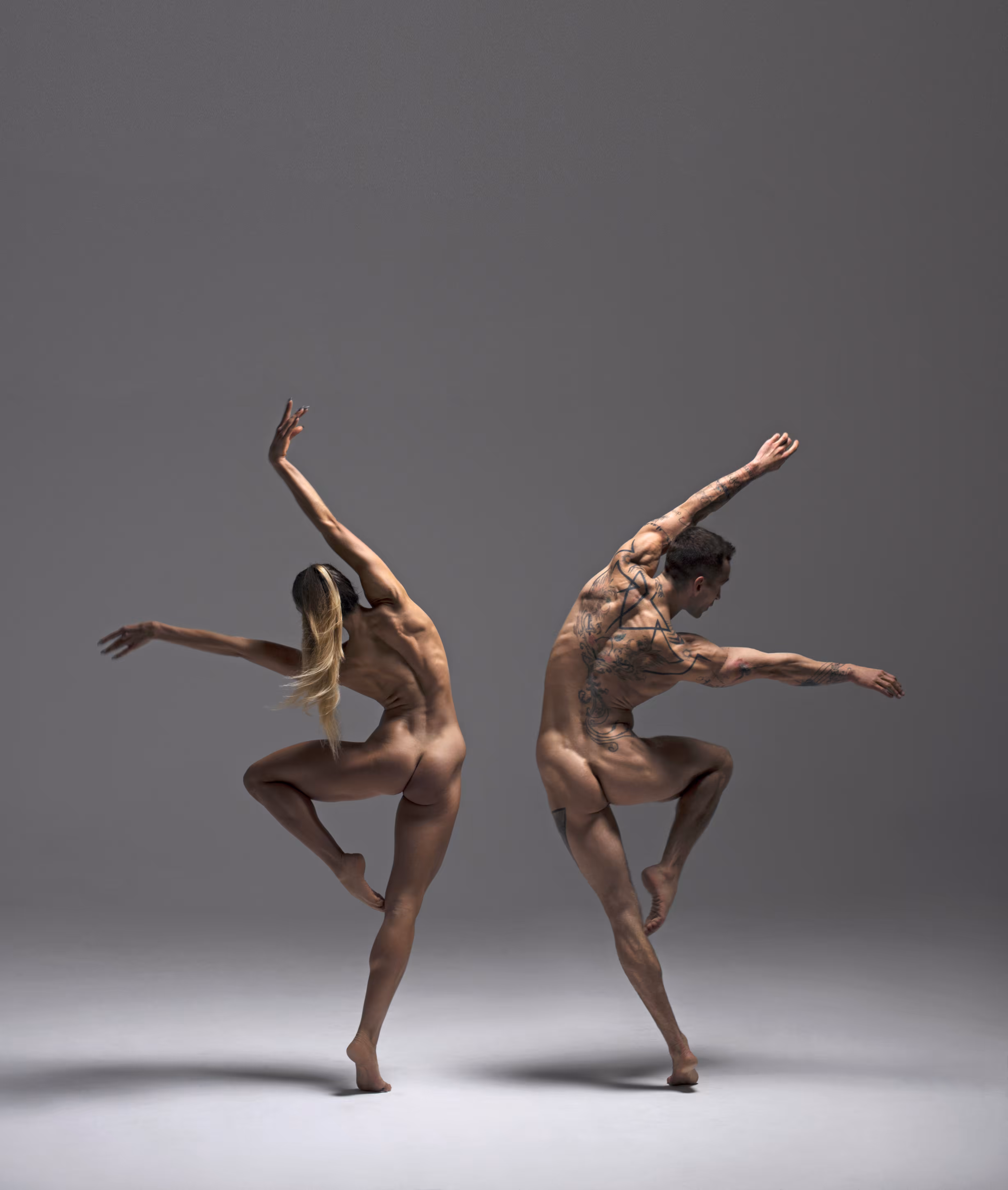 Ballet #1