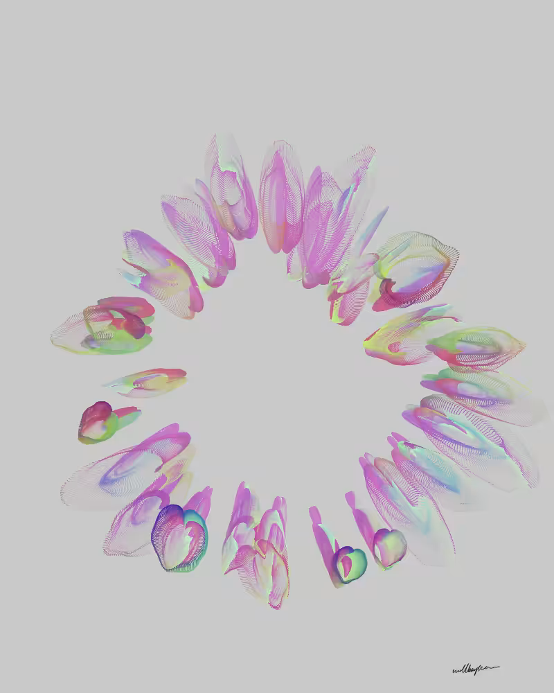 InBloom #100