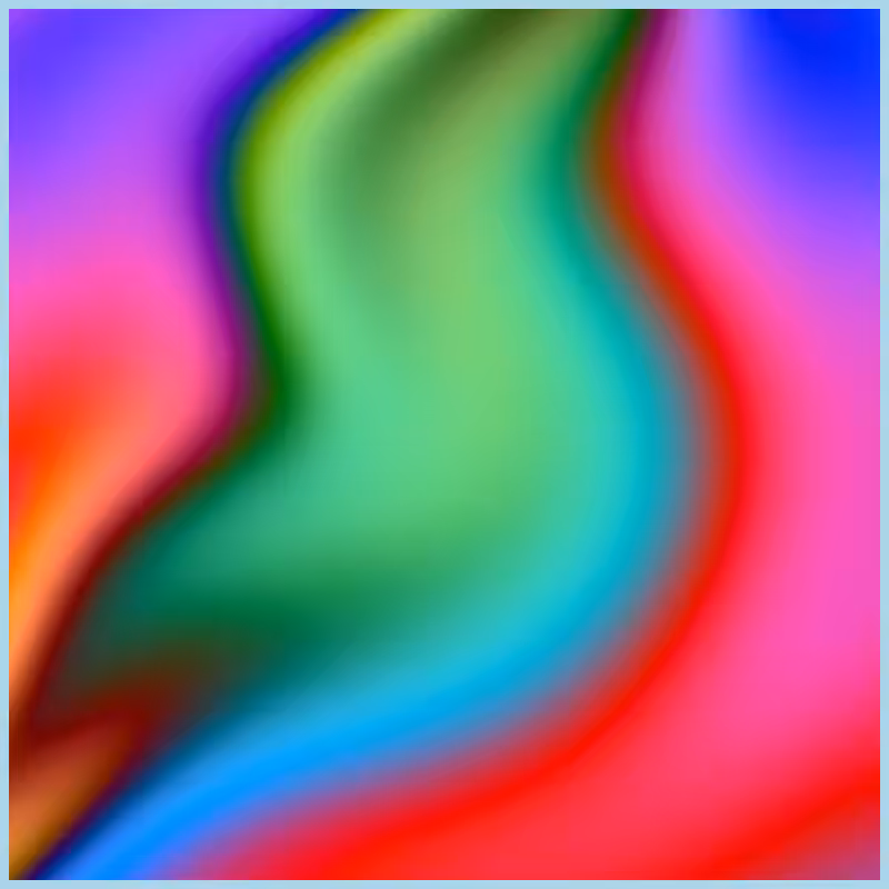cuerpo iluminado #35