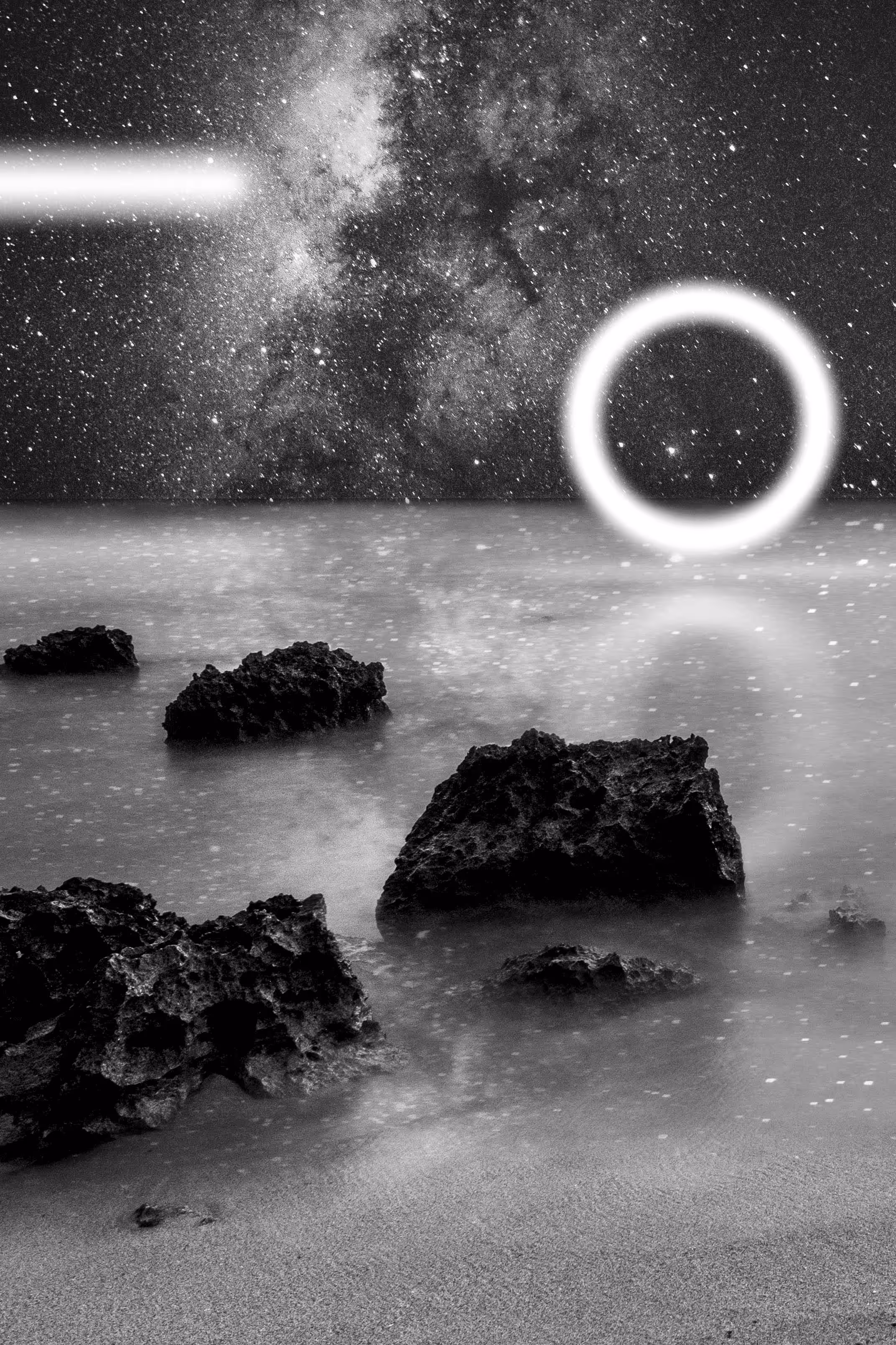 Phenomenon of Universe
