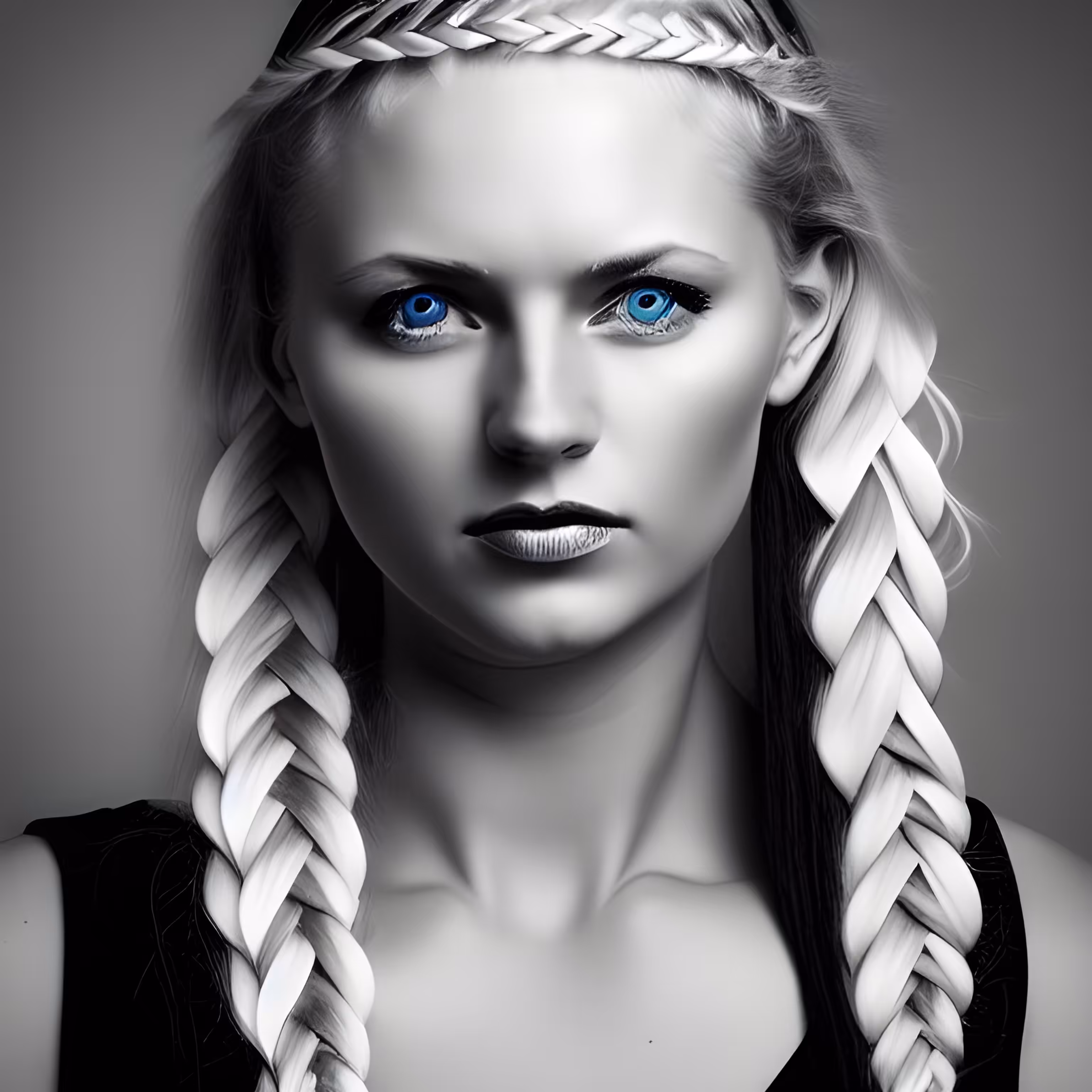 Blonde #24