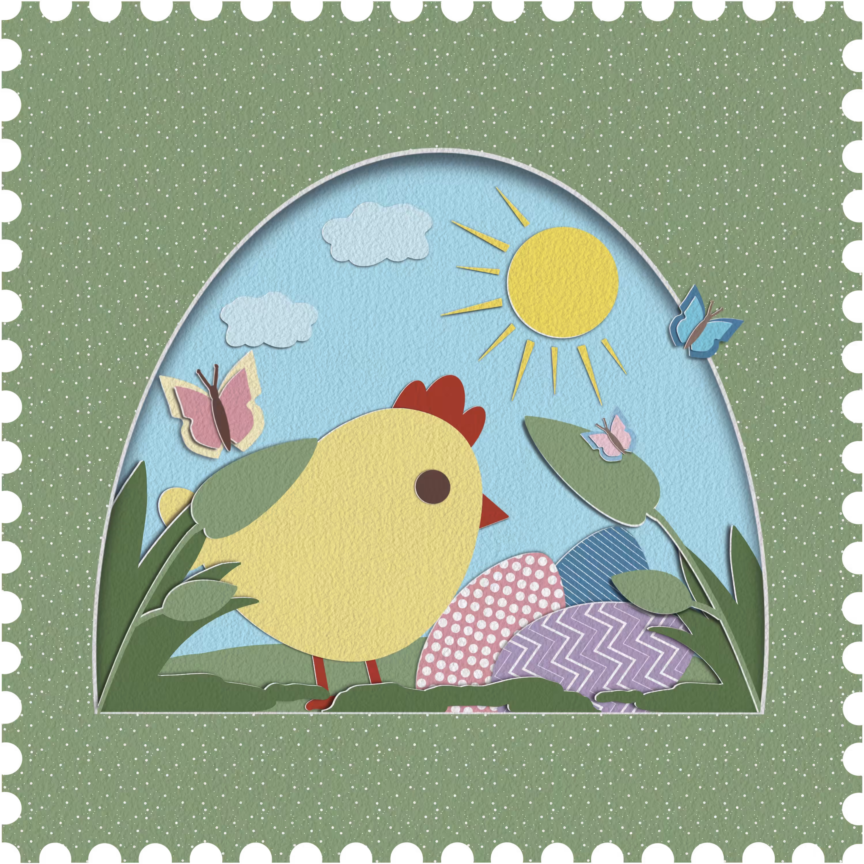 Easter 2023