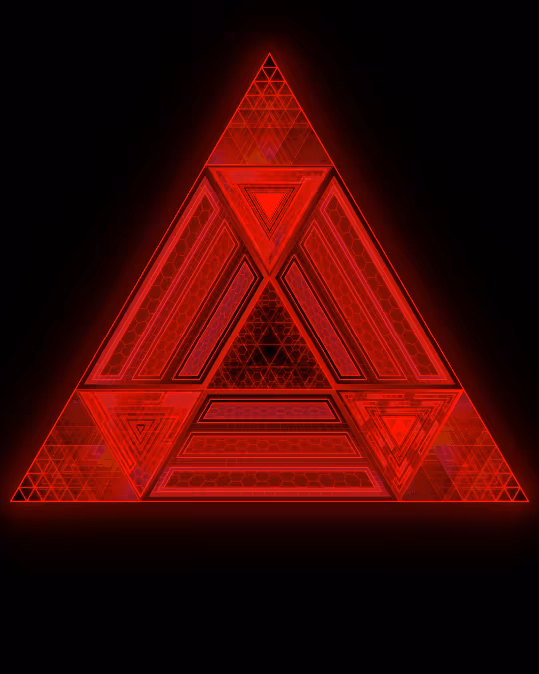 Project: Tri